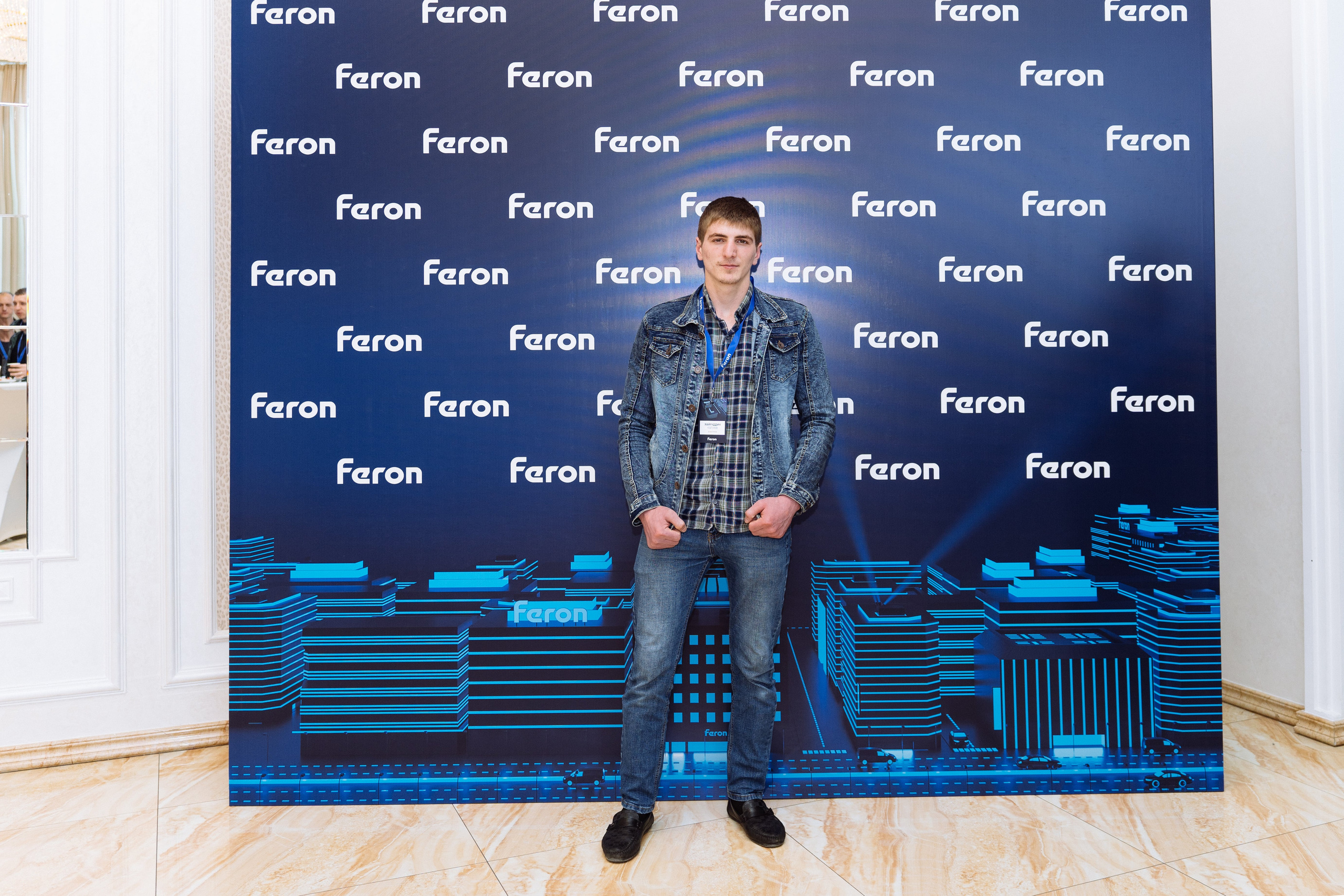 Feron конференция в Пятигорске. Видео и фото для бизнеса |Video & Foto|Ростов-на-Дону|Краснодар|Москва