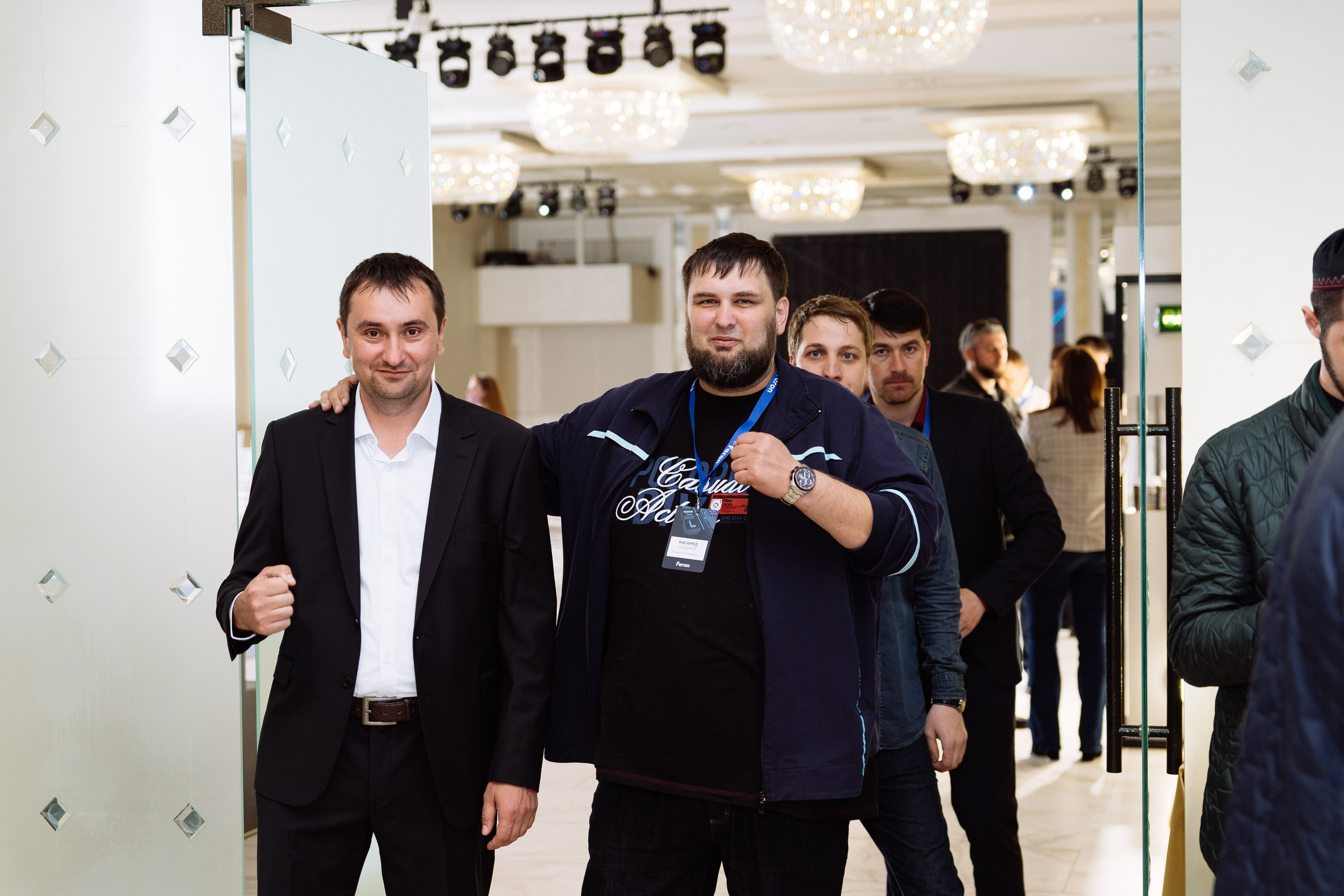 Feron конференция в Пятигорске. Видео и фото для бизнеса |Video & Foto|Ростов-на-Дону|Краснодар|Москва