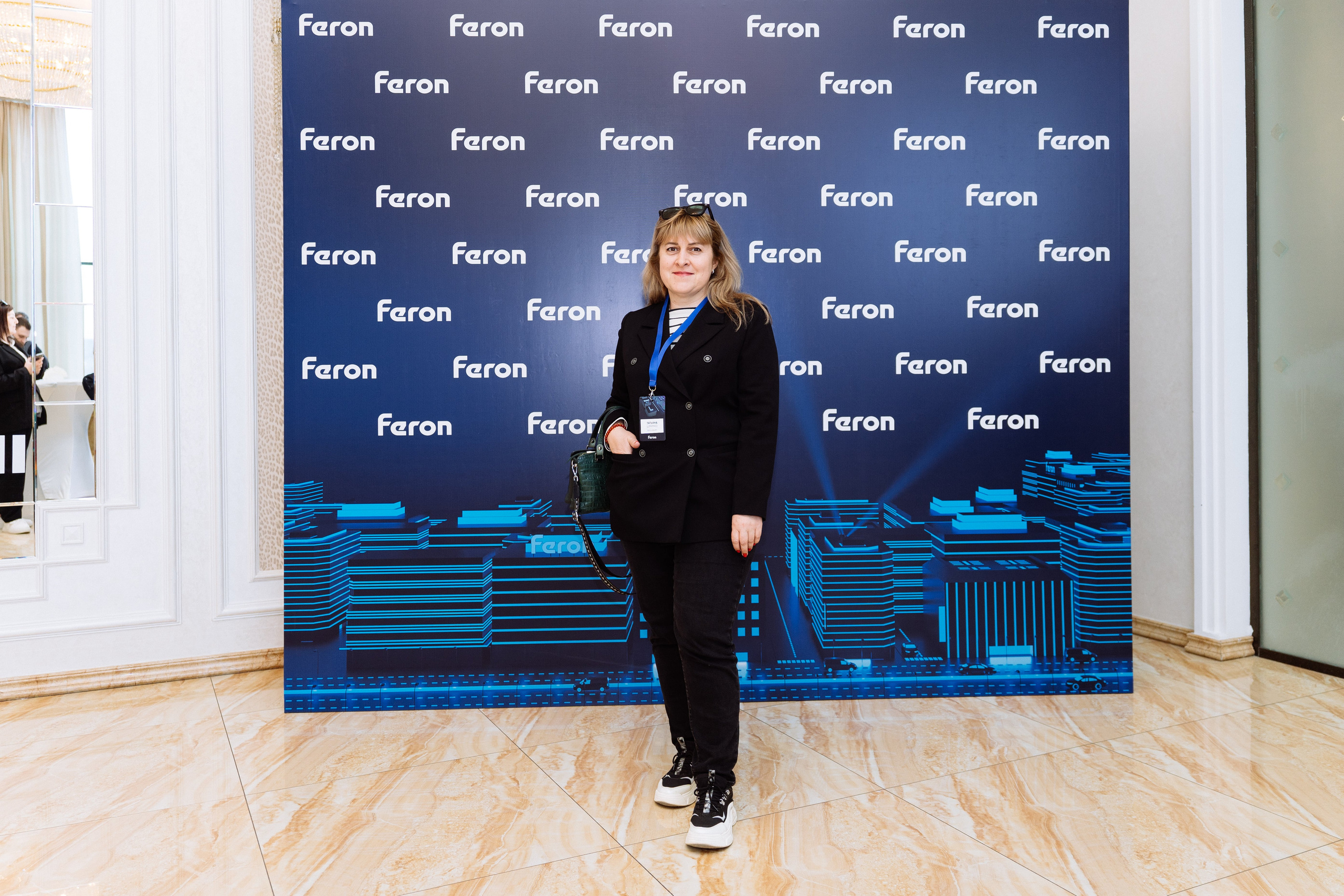 Feron конференция в Пятигорске. Видео и фото для бизнеса |Video & Foto|Ростов-на-Дону|Краснодар|Москва