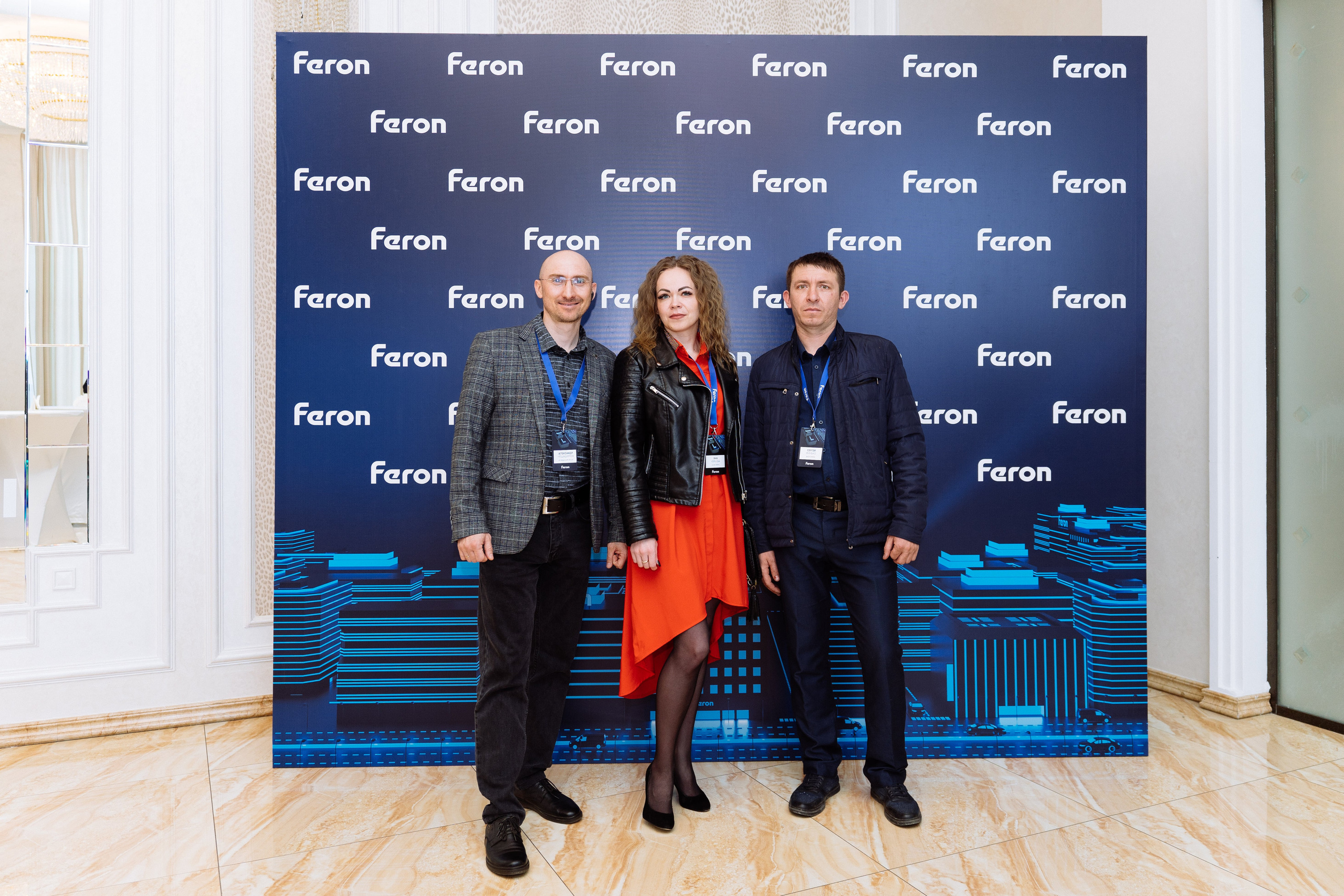 Feron конференция в Пятигорске. Видео и фото для бизнеса |Video & Foto|Ростов-на-Дону|Краснодар|Москва