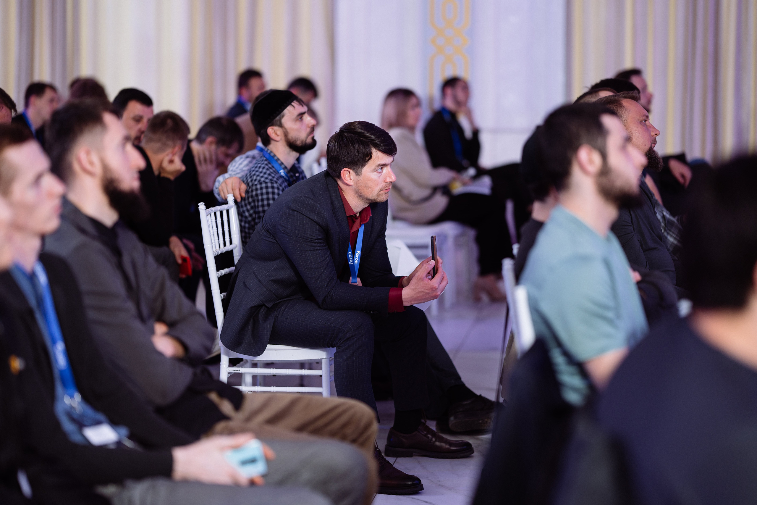 Feron конференция в Пятигорске. Видео и фото для бизнеса |Video & Foto|Ростов-на-Дону|Краснодар|Москва