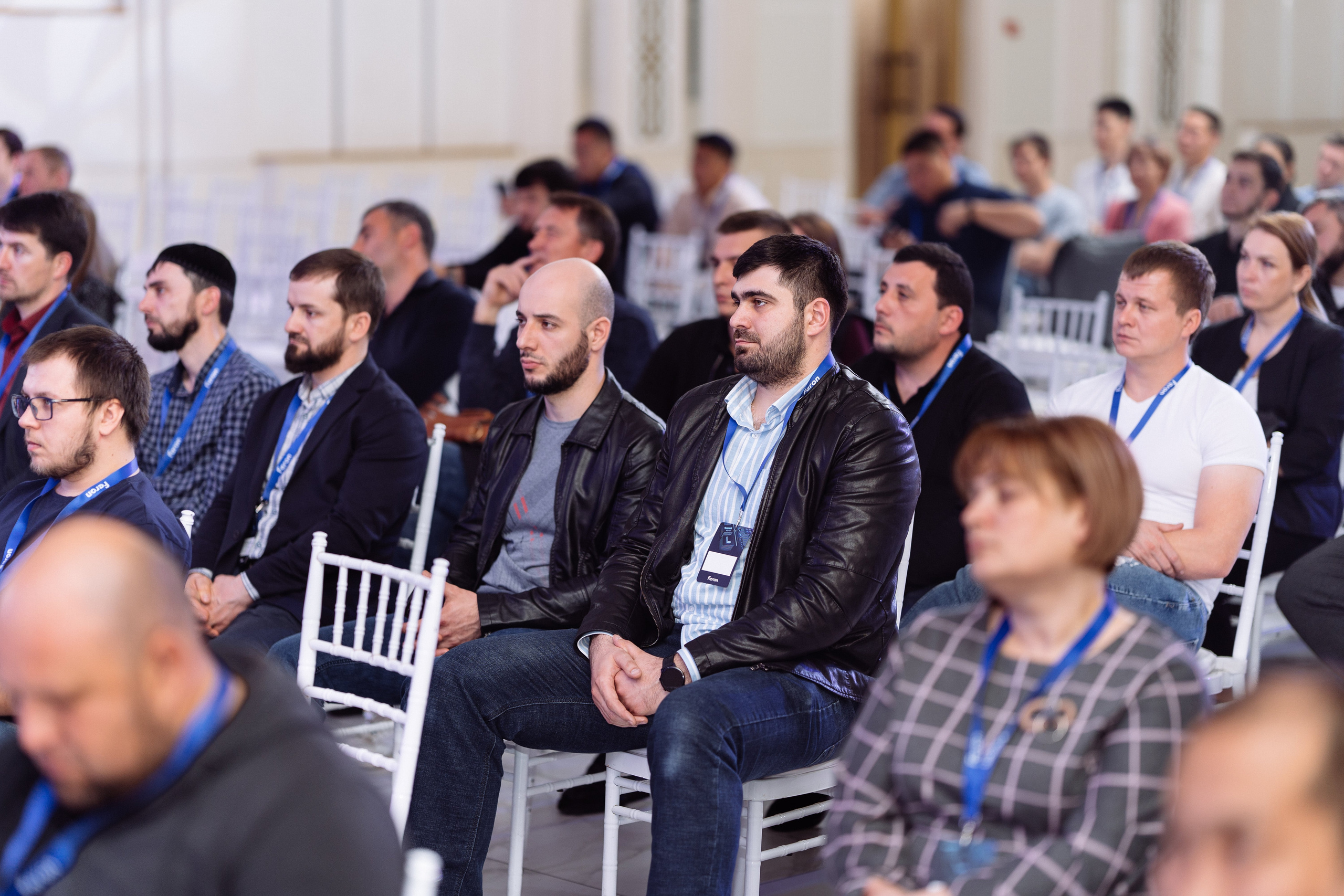 Feron конференция в Пятигорске. Видео и фото для бизнеса |Video & Foto|Ростов-на-Дону|Краснодар|Москва