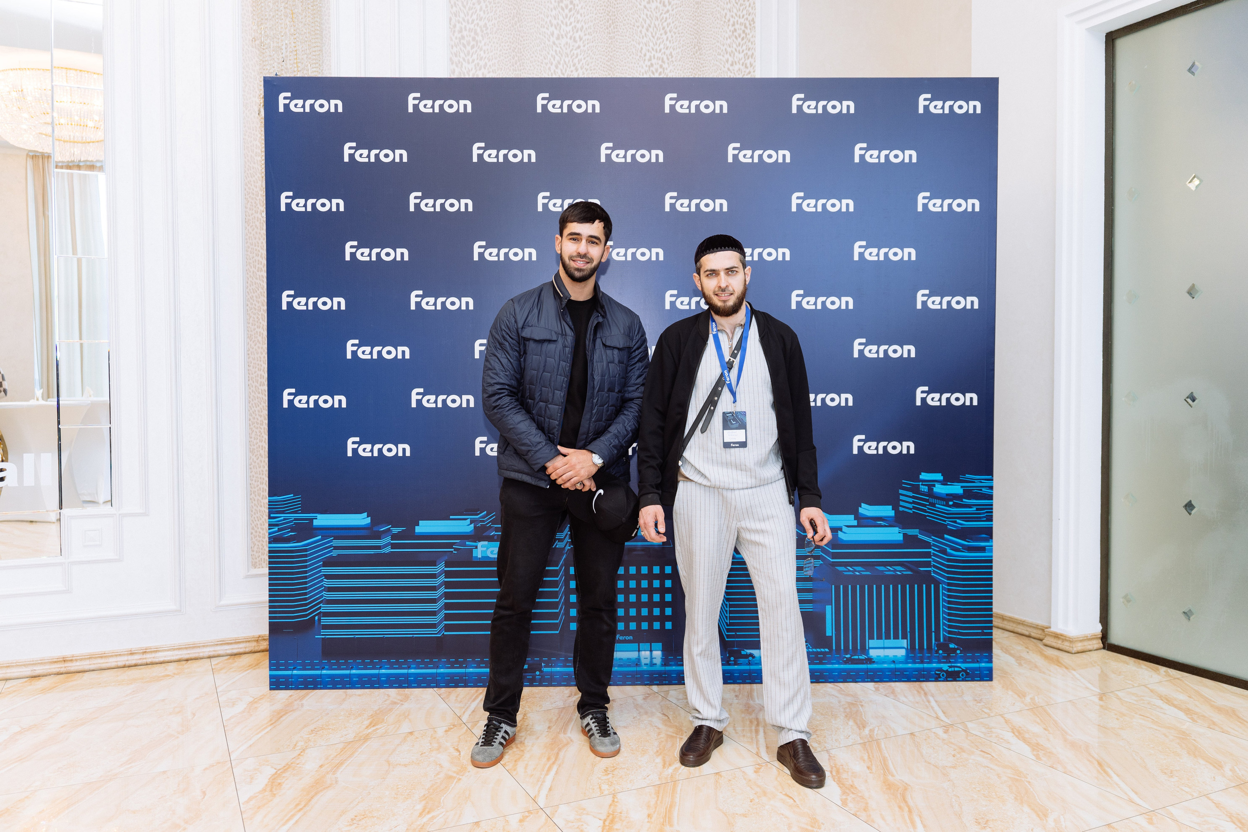 Feron конференция в Пятигорске. Видео и фото для бизнеса |Video & Foto|Ростов-на-Дону|Краснодар|Москва