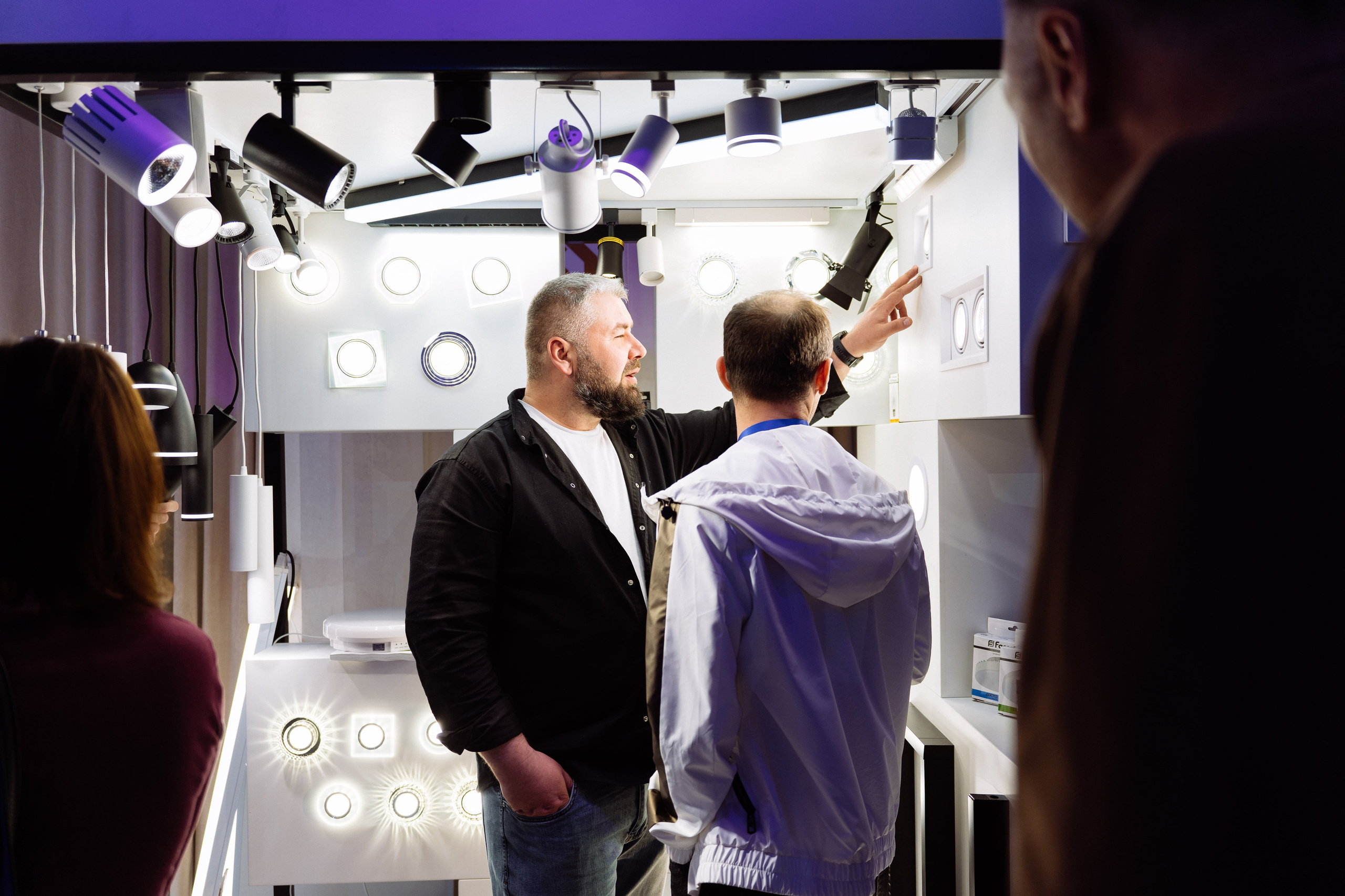 Feron конференция в Пятигорске. Видео и фото для бизнеса |Video & Foto|Ростов-на-Дону|Краснодар|Москва