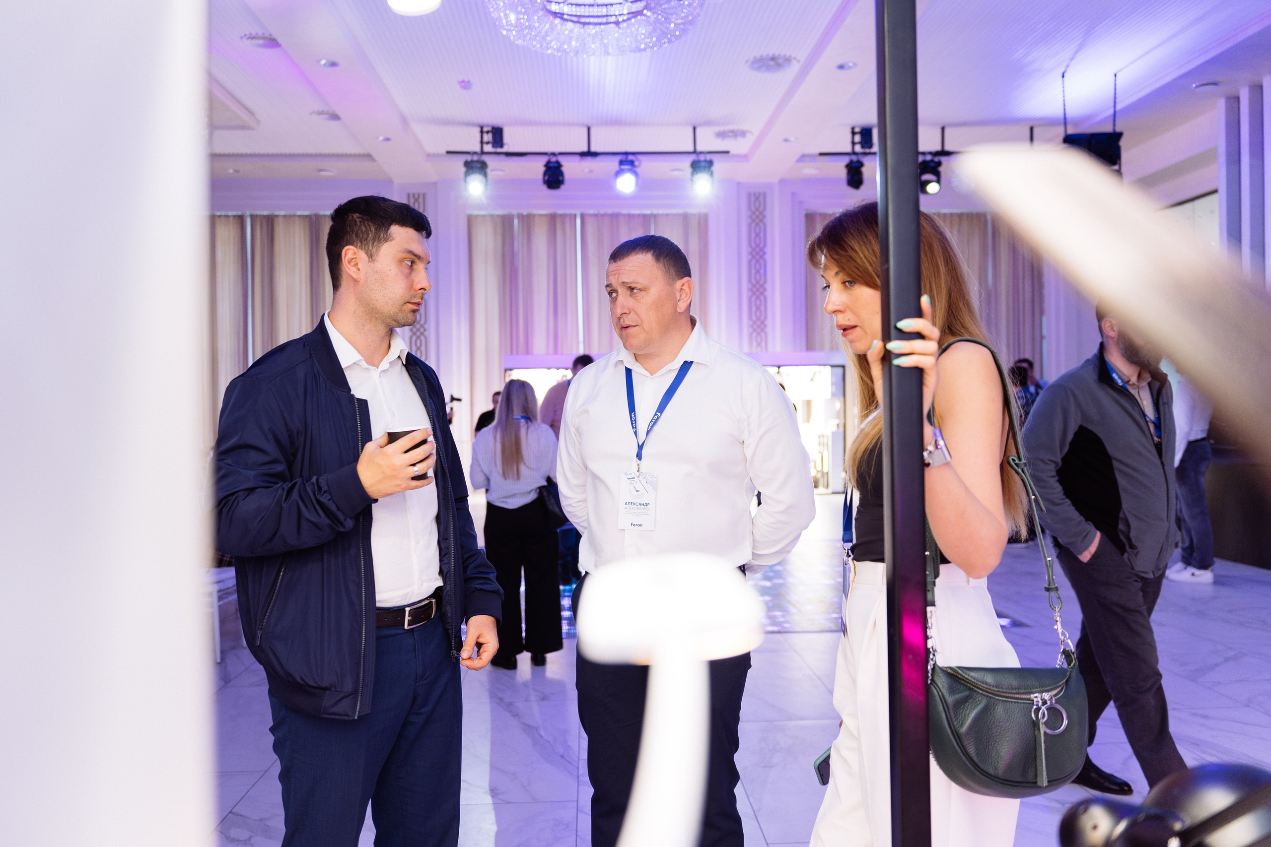 Feron конференция в Пятигорске. Видео и фото для бизнеса |Video & Foto|Ростов-на-Дону|Краснодар|Москва