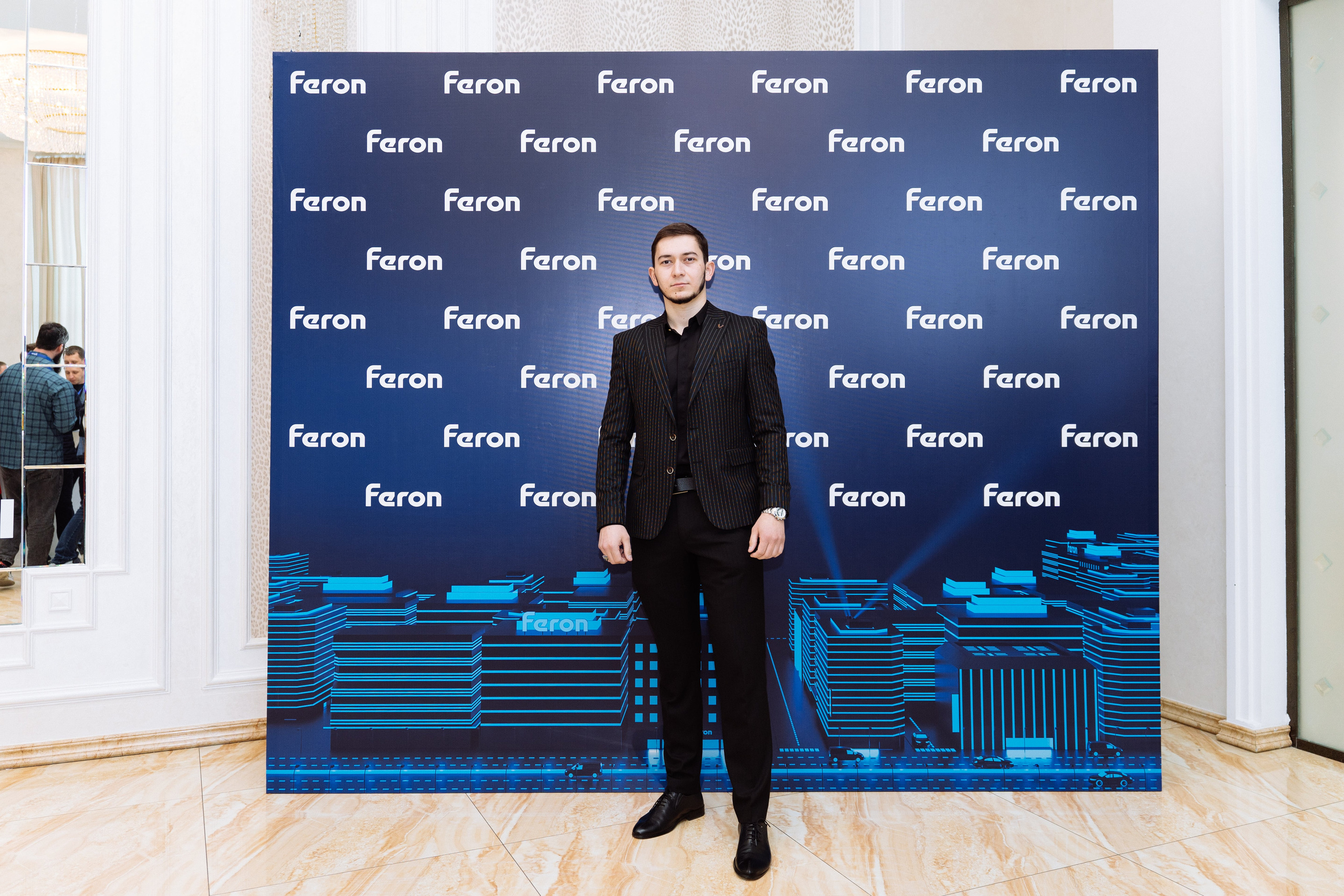 Feron конференция в Пятигорске. Видео и фото для бизнеса |Video & Foto|Ростов-на-Дону|Краснодар|Москва