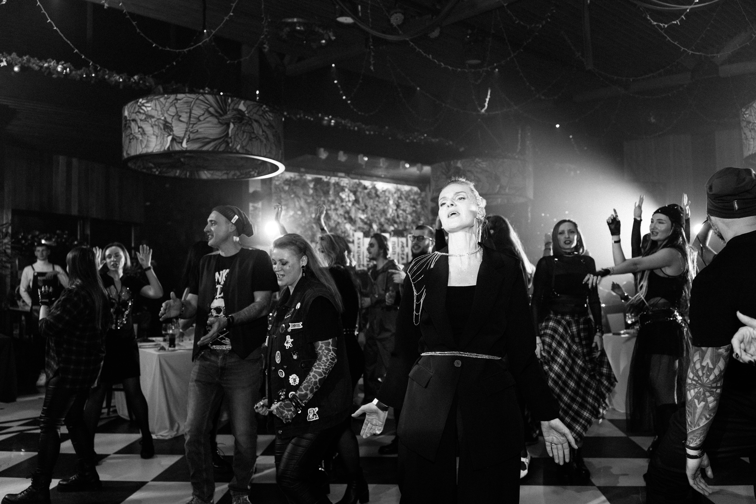 FINTECH новогодний корпоратив. Видео и фото для бизнеса |Video & Foto|Ростов-на-Дону|Краснодар|Москва