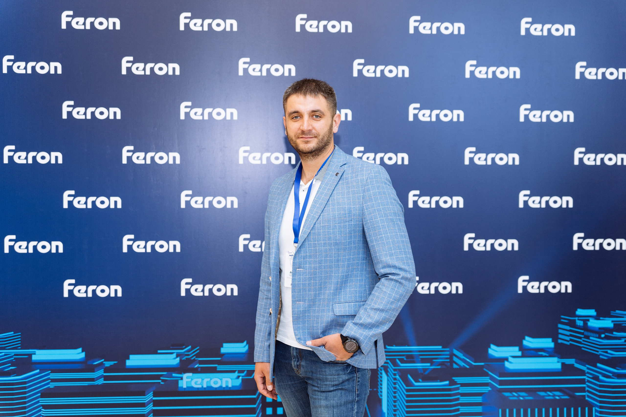 Feron конференция в Пятигорске. Видео и фото для бизнеса |Video & Foto|Ростов-на-Дону|Краснодар|Москва