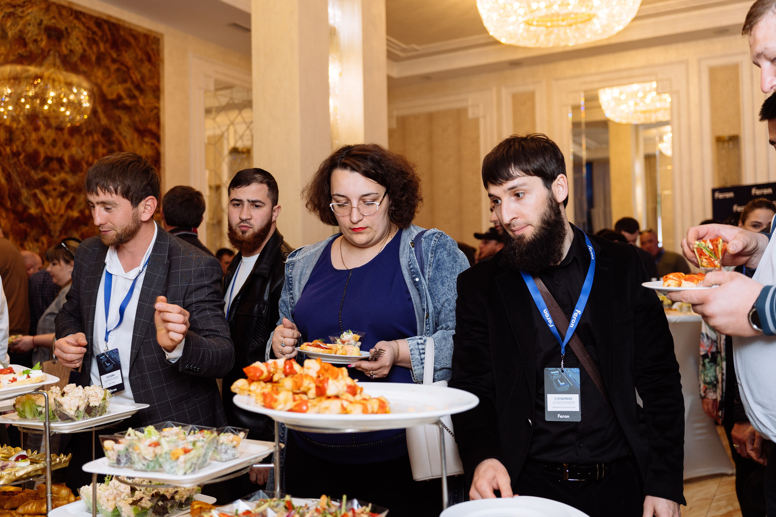 Feron конференция в Пятигорске. Видео и фото для бизнеса |Video & Foto|Ростов-на-Дону|Краснодар|Москва