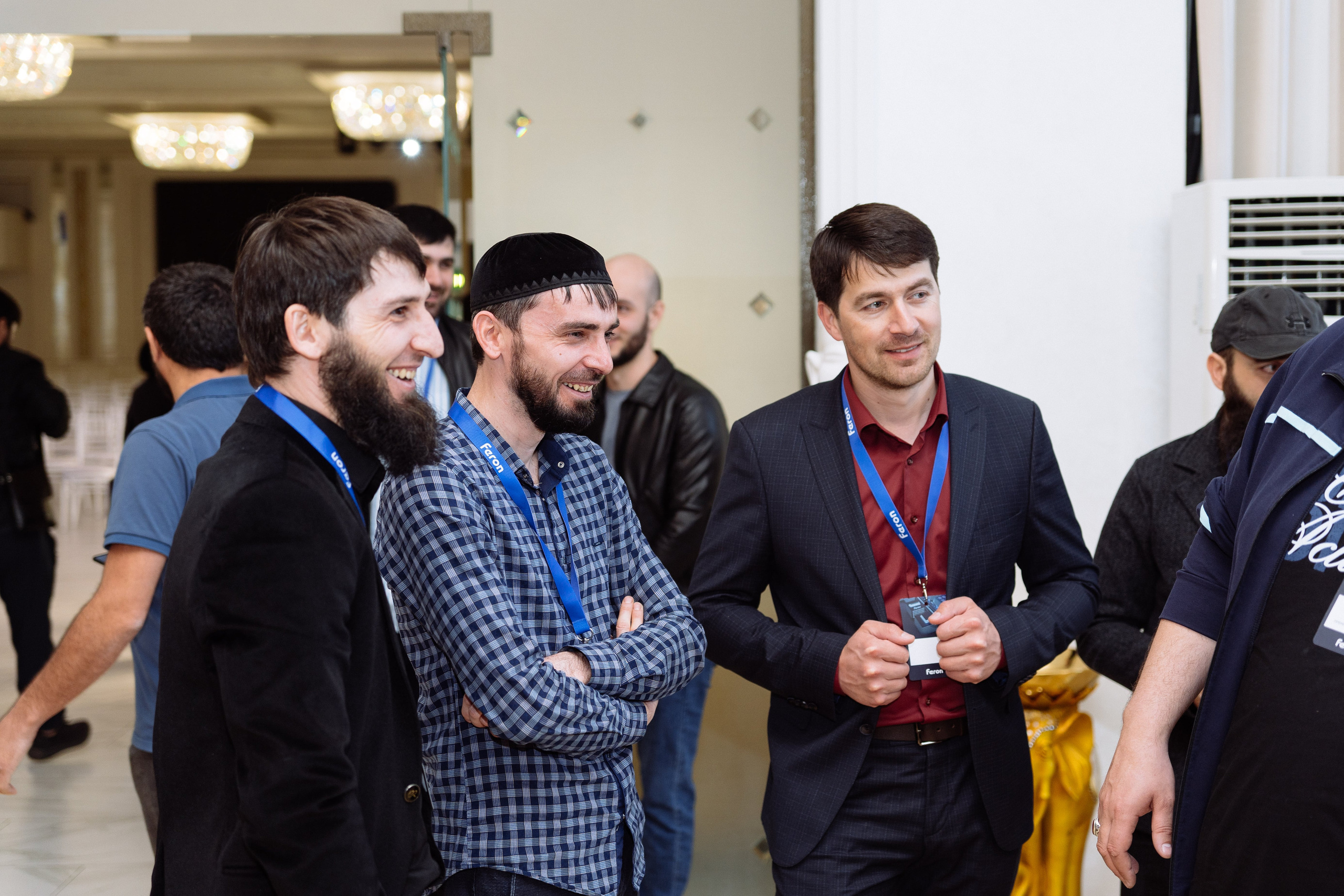 Feron конференция в Пятигорске. Видео и фото для бизнеса |Video & Foto|Ростов-на-Дону|Краснодар|Москва