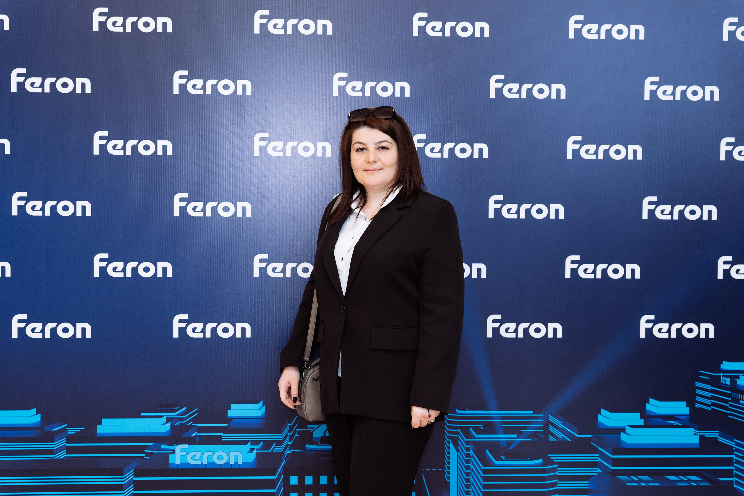 Feron конференция в Пятигорске. Видео и фото для бизнеса |Video & Foto|Ростов-на-Дону|Краснодар|Москва