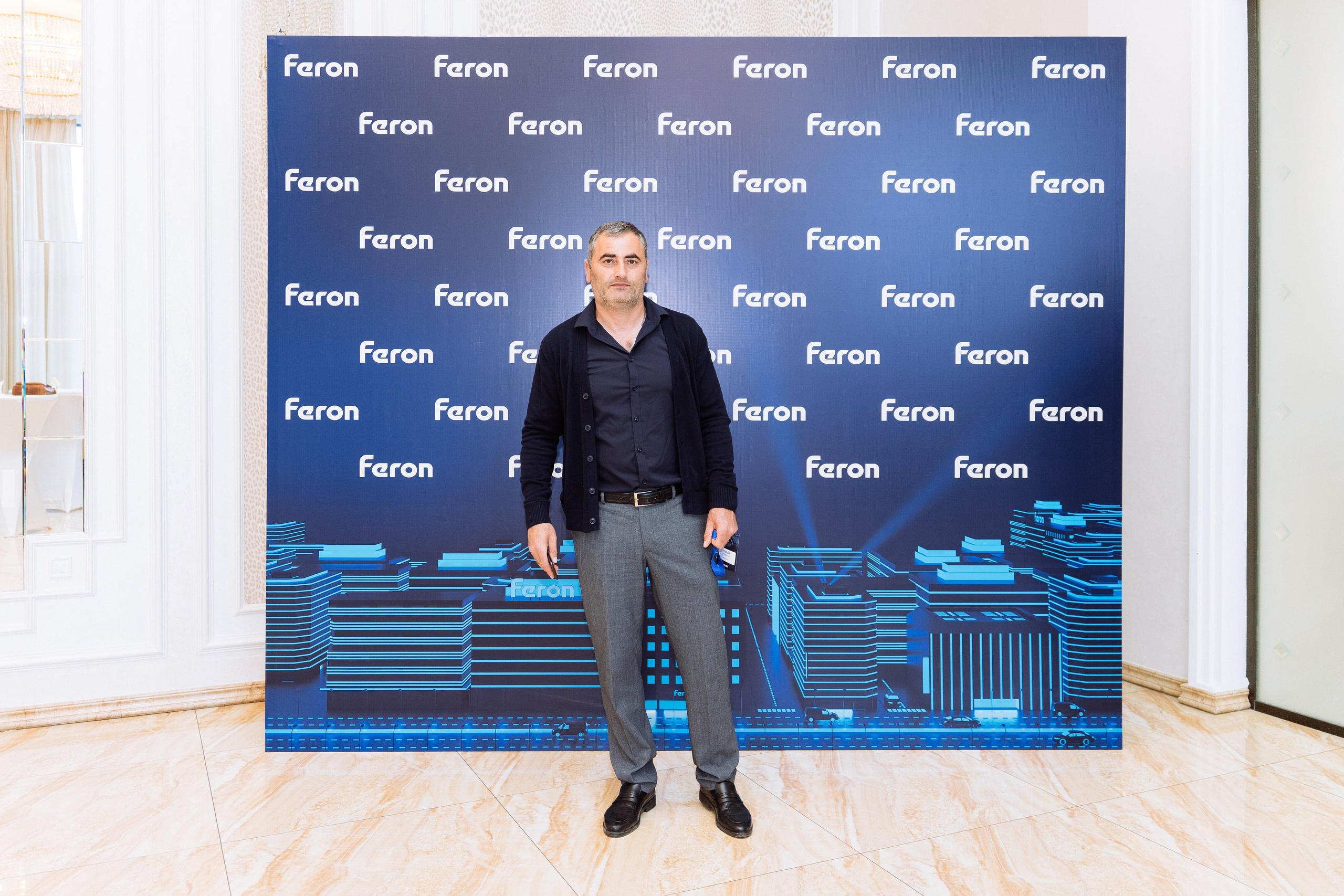 Feron конференция в Пятигорске. Видео и фото для бизнеса |Video & Foto|Ростов-на-Дону|Краснодар|Москва