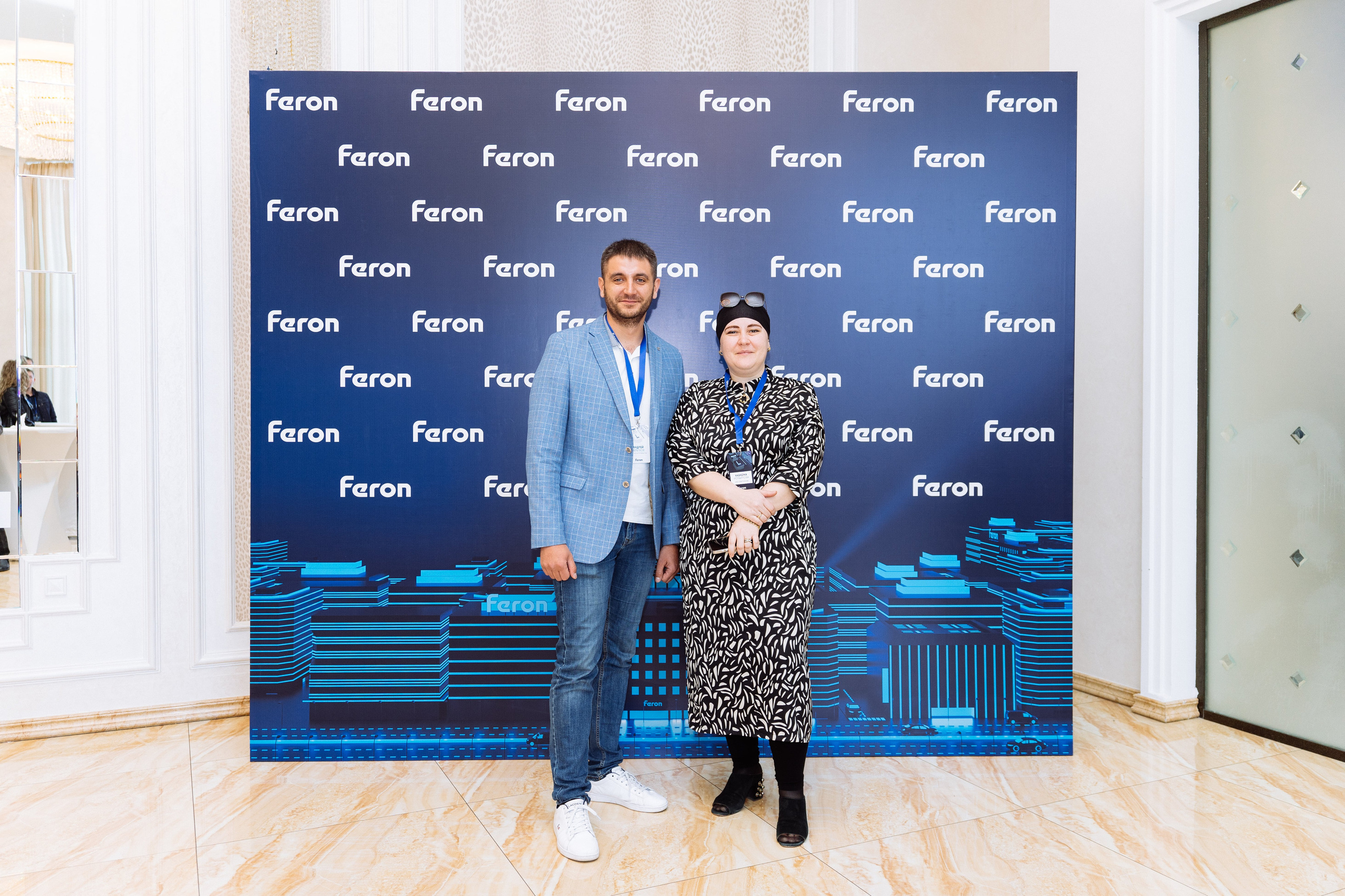 Feron конференция в Пятигорске. Видео и фото для бизнеса |Video & Foto|Ростов-на-Дону|Краснодар|Москва