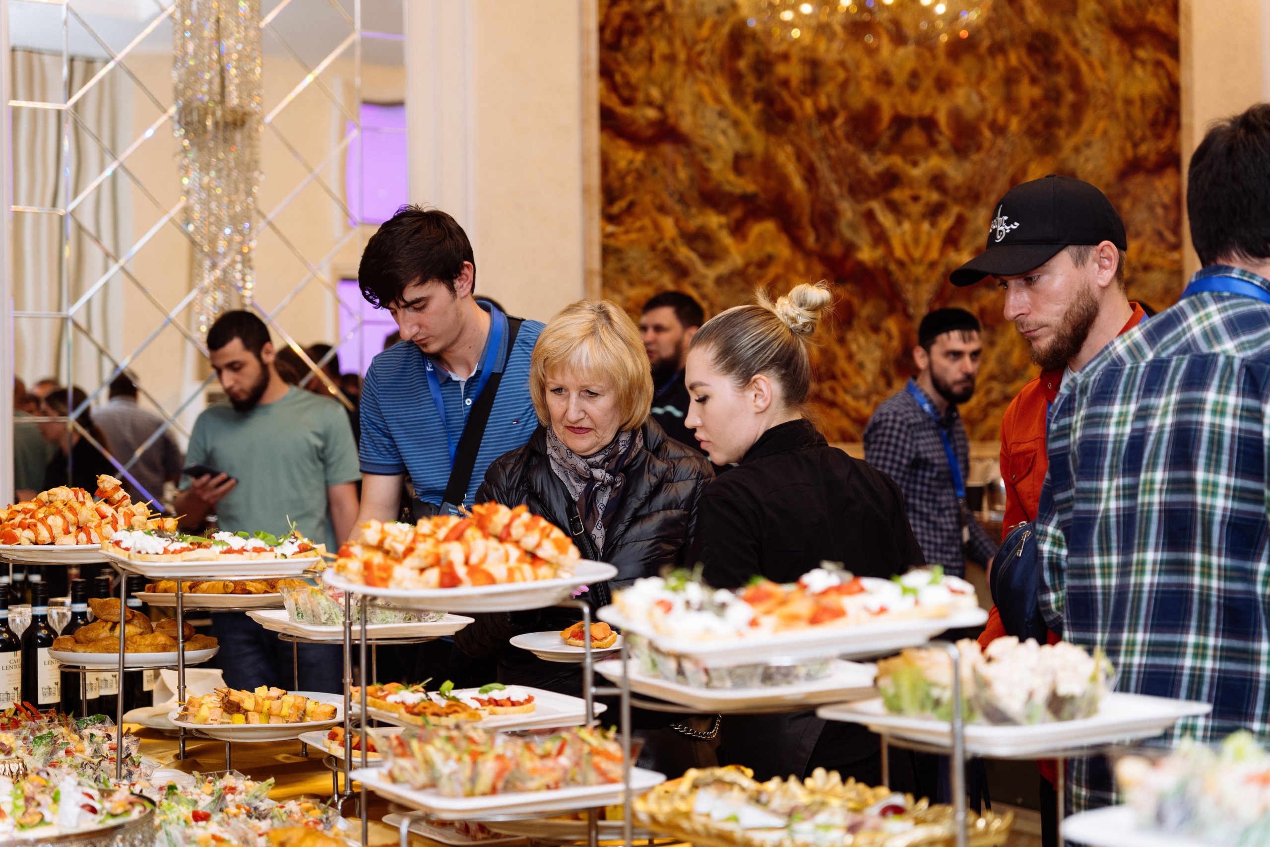 Feron конференция в Пятигорске. Видео и фото для бизнеса |Video & Foto|Ростов-на-Дону|Краснодар|Москва