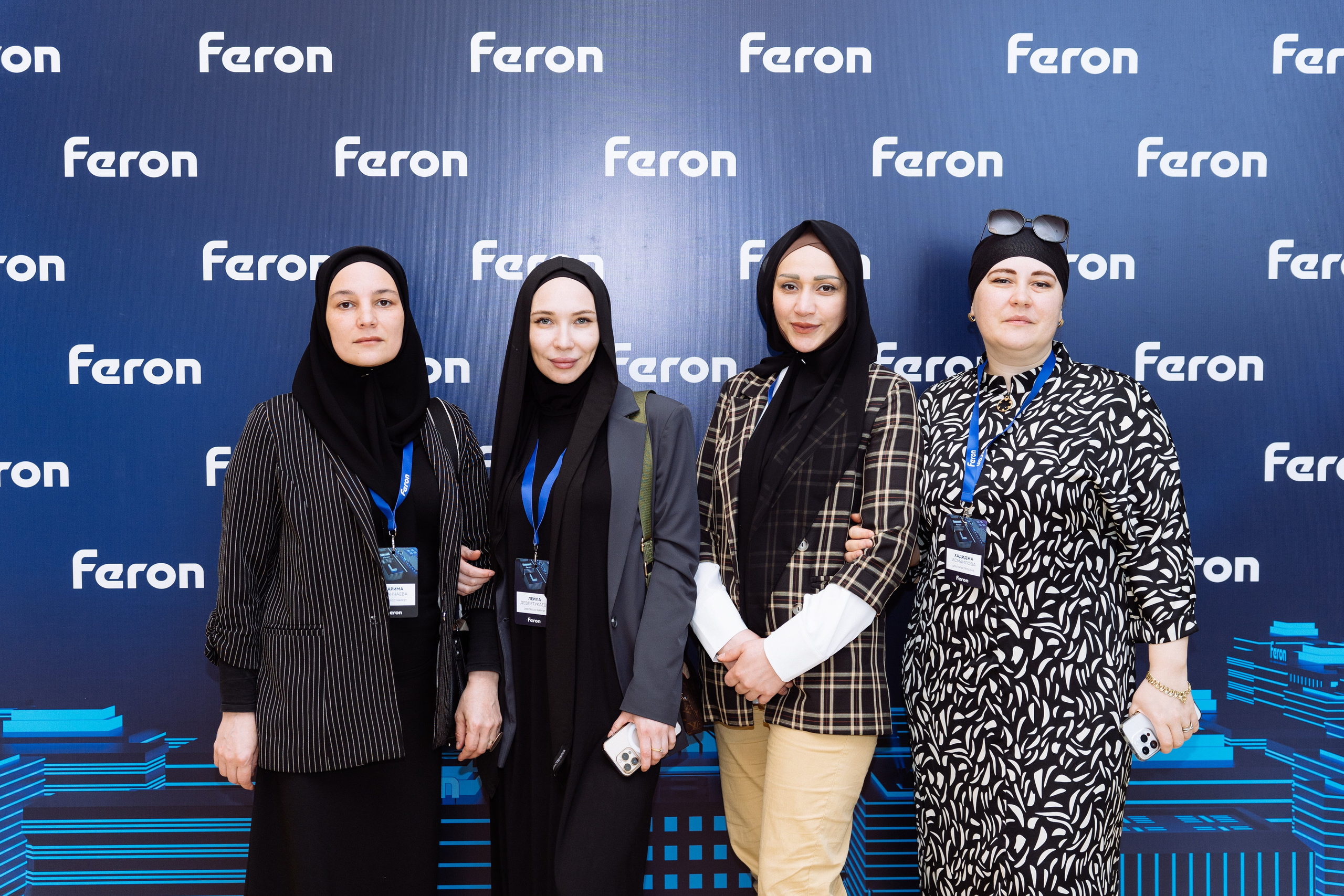 Feron конференция в Пятигорске. Видео и фото для бизнеса |Video & Foto|Ростов-на-Дону|Краснодар|Москва