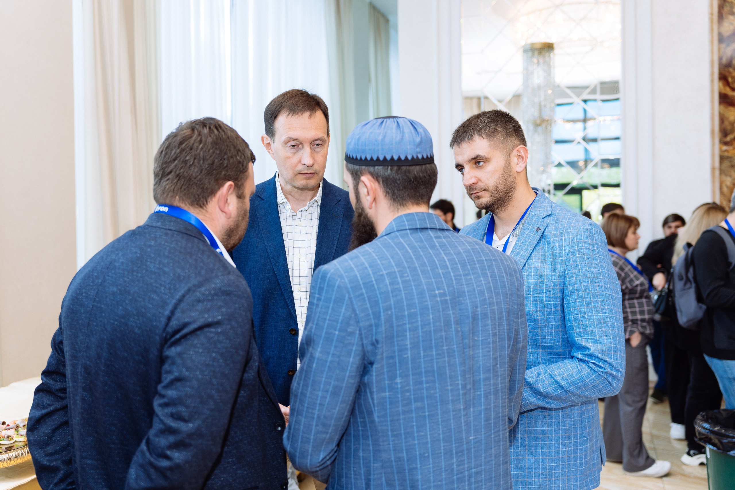 Feron конференция в Пятигорске. Видео и фото для бизнеса |Video & Foto|Ростов-на-Дону|Краснодар|Москва