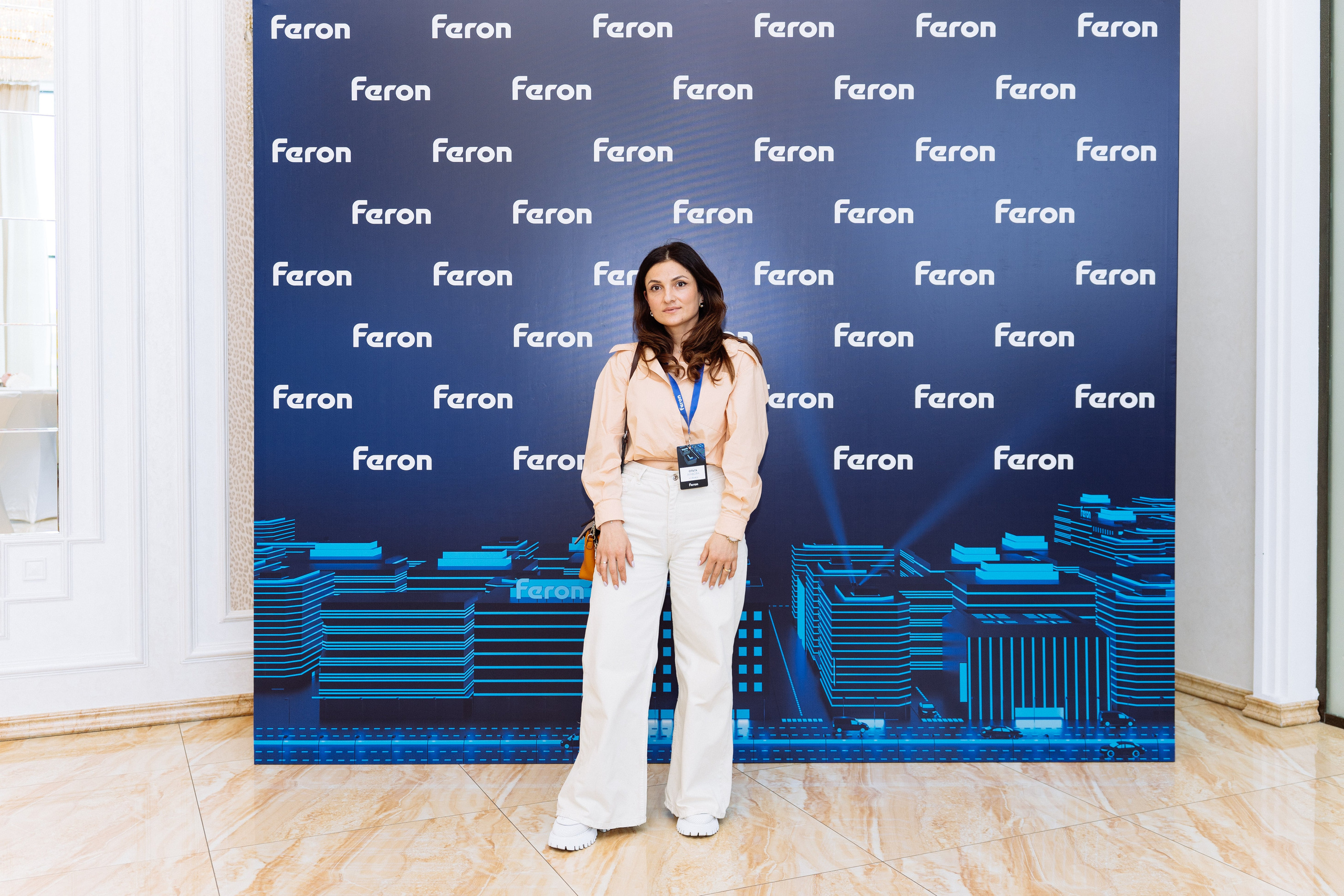 Feron конференция в Пятигорске. Видео и фото для бизнеса |Video & Foto|Ростов-на-Дону|Краснодар|Москва