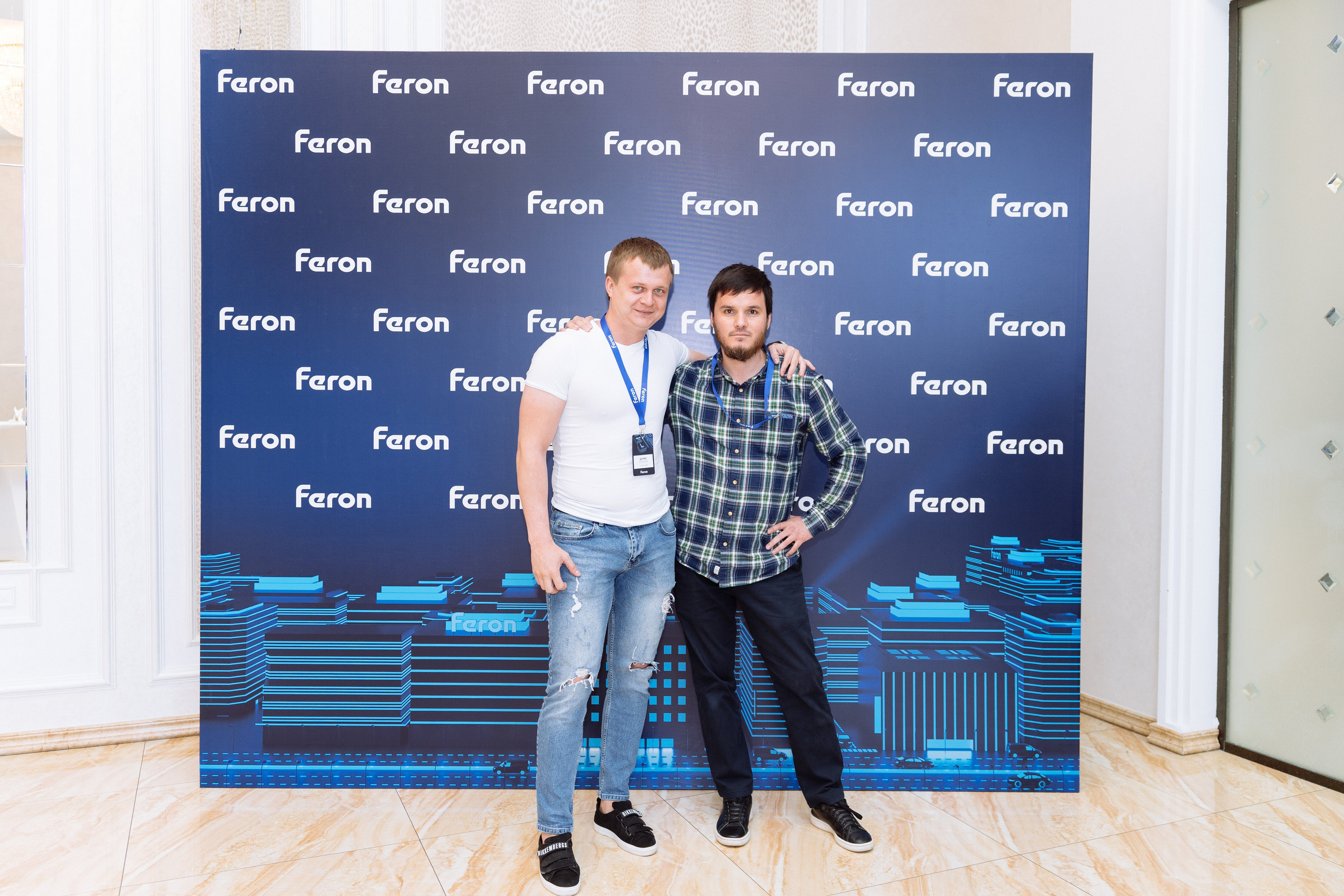 Feron конференция в Пятигорске. Видео и фото для бизнеса |Video & Foto|Ростов-на-Дону|Краснодар|Москва