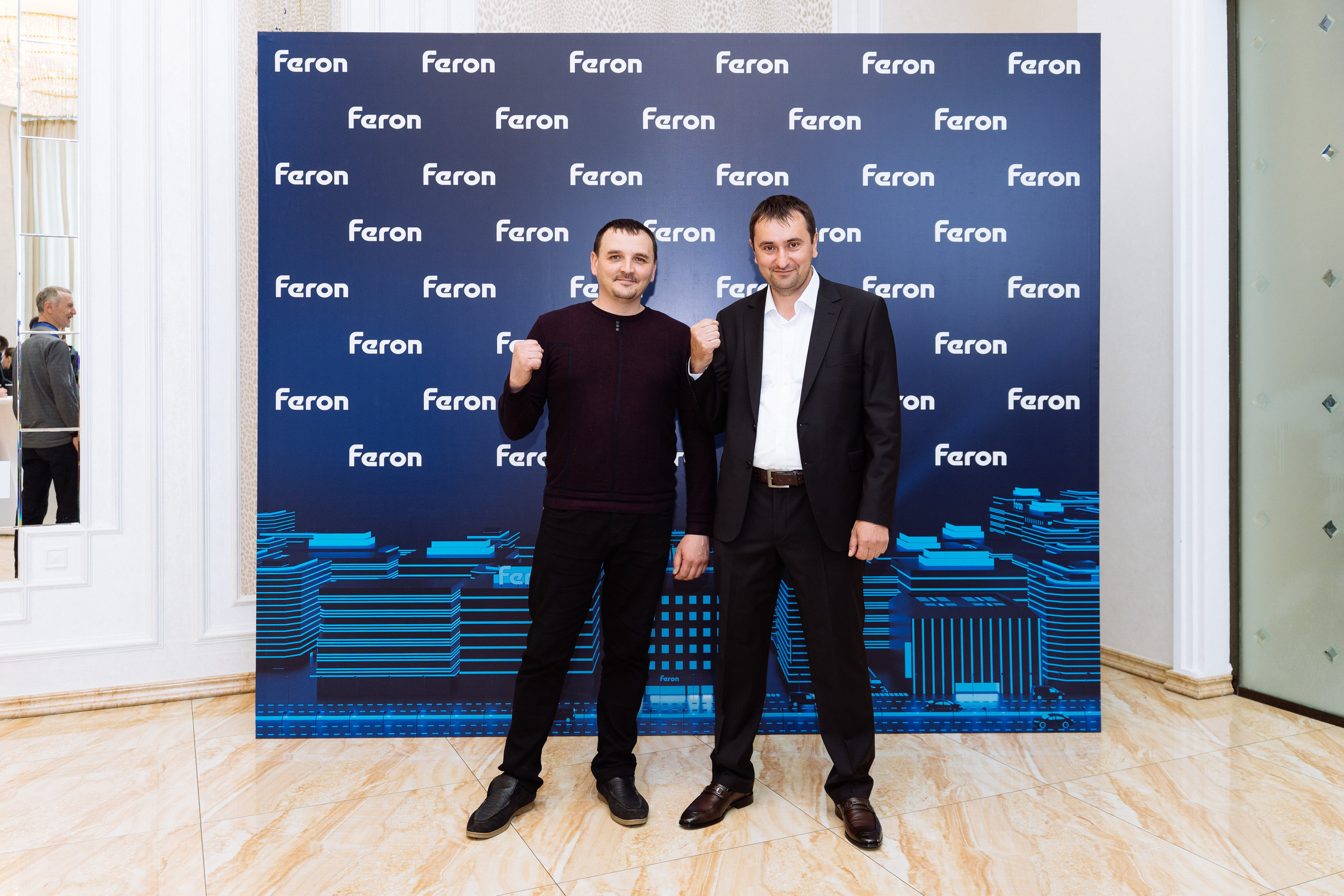 Feron конференция в Пятигорске. Видео и фото для бизнеса |Video & Foto|Ростов-на-Дону|Краснодар|Москва