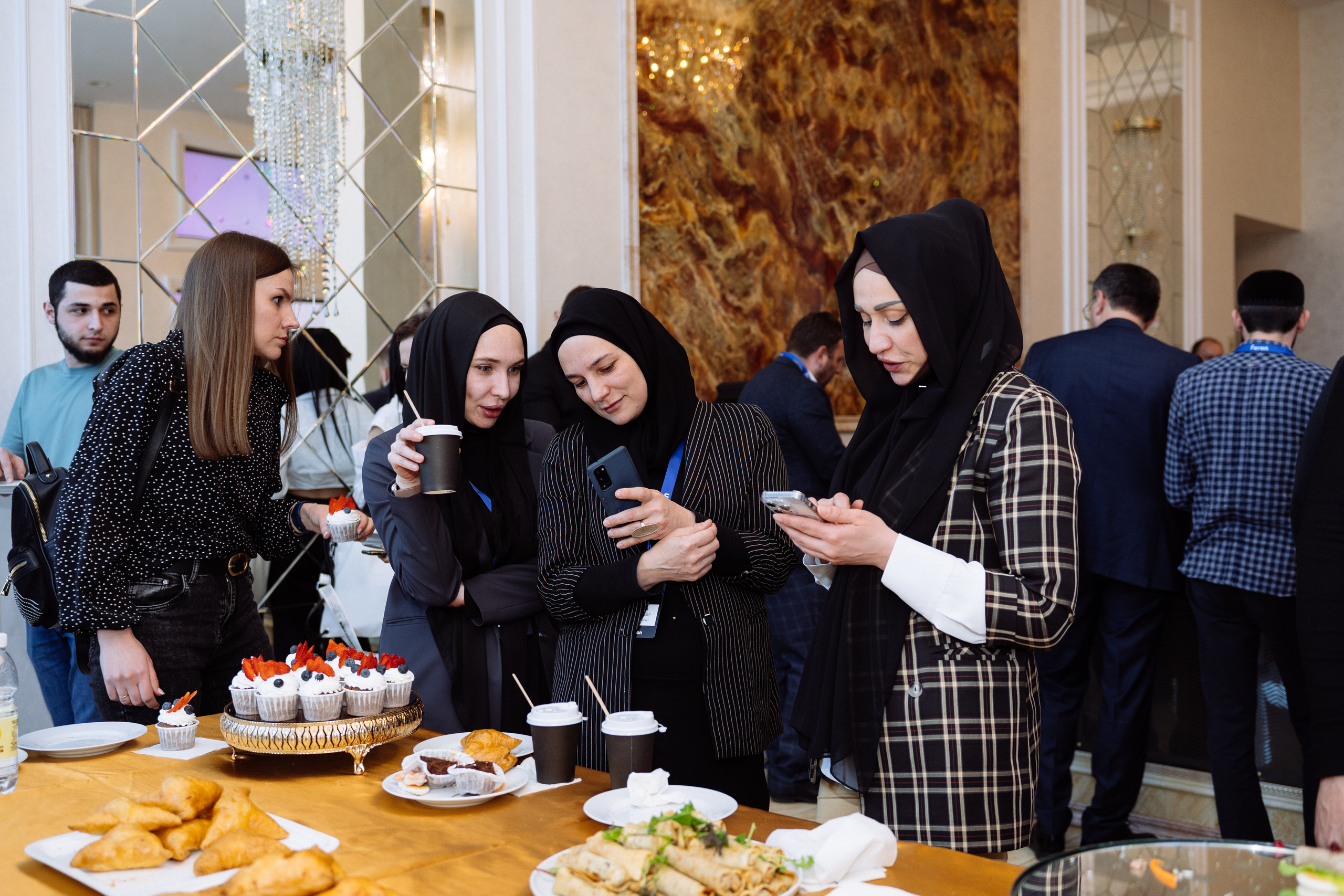 Feron конференция в Пятигорске. Видео и фото для бизнеса |Video & Foto|Ростов-на-Дону|Краснодар|Москва