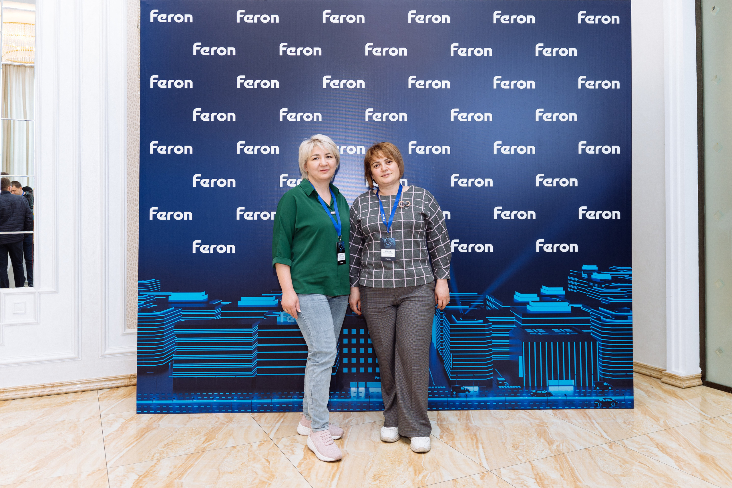 Feron конференция в Пятигорске. Видео и фото для бизнеса |Video & Foto|Ростов-на-Дону|Краснодар|Москва