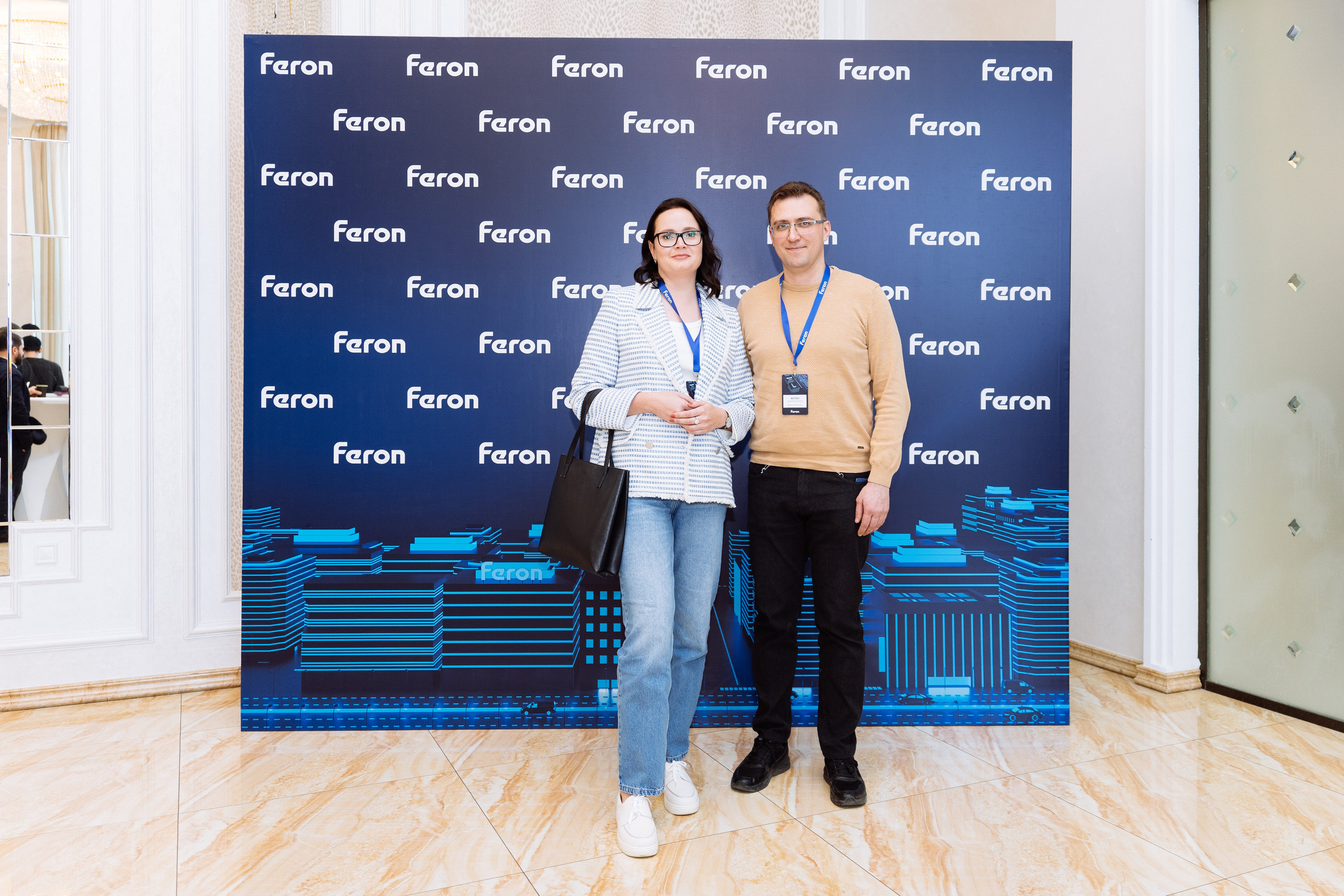 Feron конференция в Пятигорске. Видео и фото для бизнеса |Video & Foto|Ростов-на-Дону|Краснодар|Москва