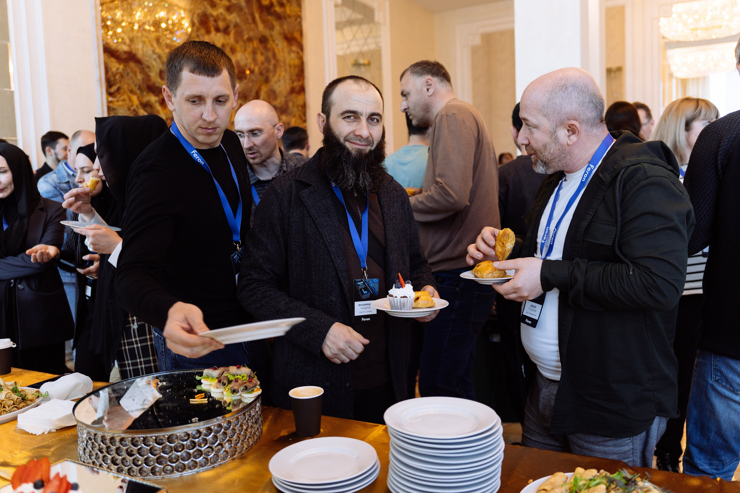 Feron конференция в Пятигорске. Видео и фото для бизнеса |Video & Foto|Ростов-на-Дону|Краснодар|Москва