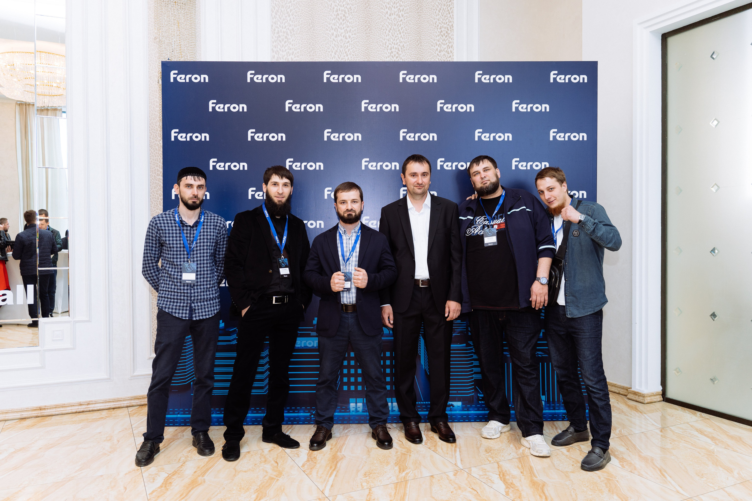 Feron конференция в Пятигорске. Видео и фото для бизнеса |Video & Foto|Ростов-на-Дону|Краснодар|Москва