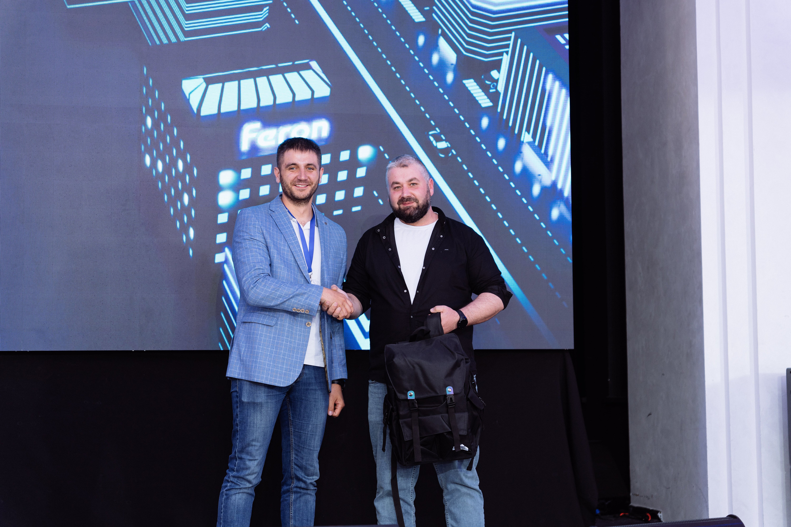 Feron конференция в Пятигорске. Видео и фото для бизнеса |Video & Foto|Ростов-на-Дону|Краснодар|Москва