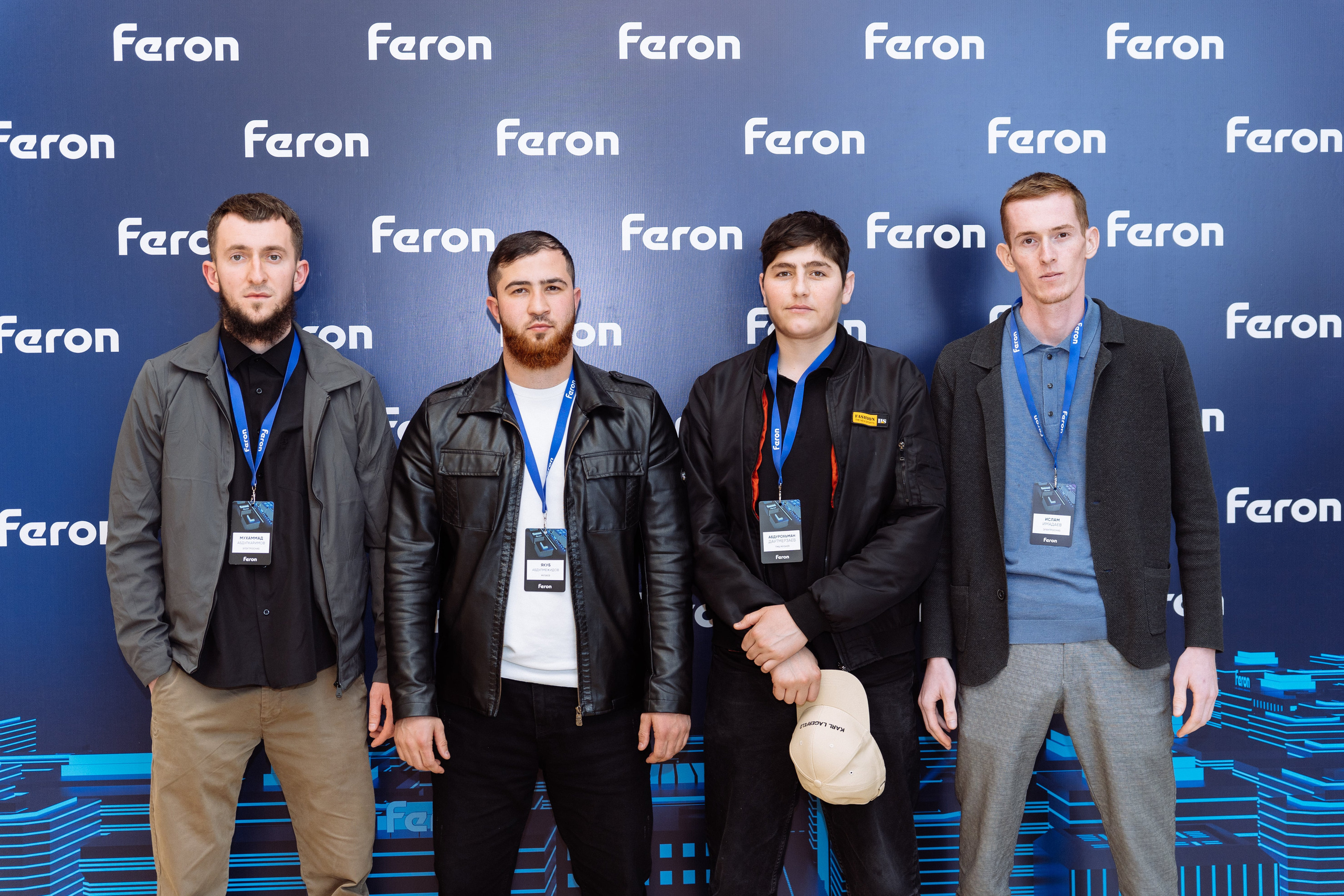 Feron конференция в Пятигорске. Видео и фото для бизнеса |Video & Foto|Ростов-на-Дону|Краснодар|Москва