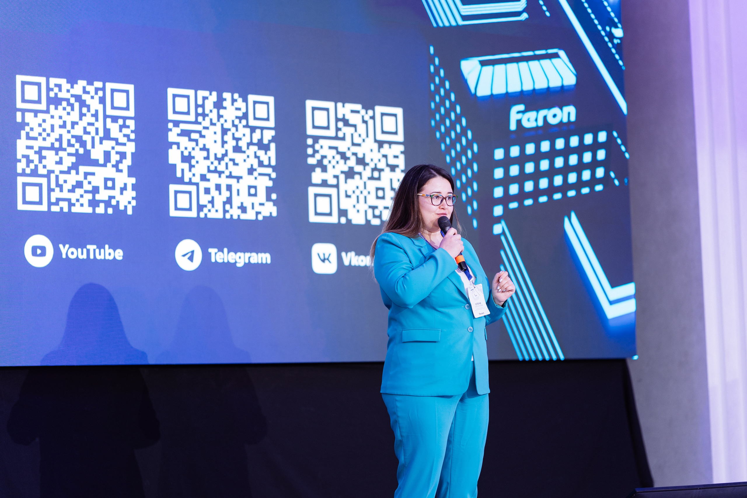 Feron конференция в Пятигорске. Видео и фото для бизнеса |Video & Foto|Ростов-на-Дону|Краснодар|Москва