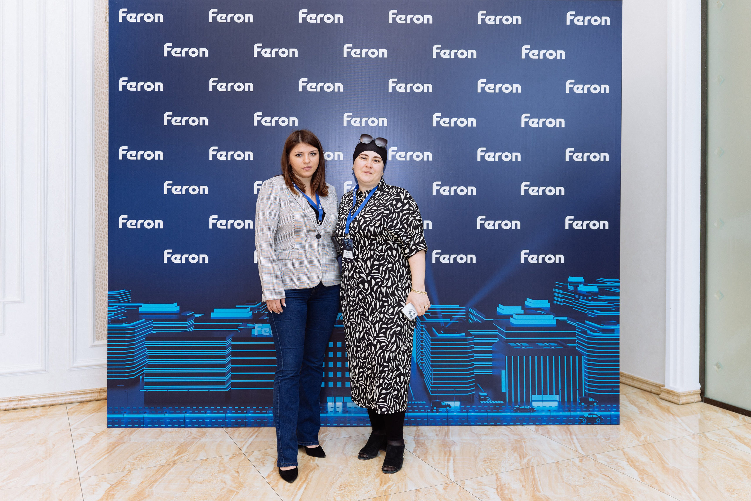 Feron конференция в Пятигорске. Видео и фото для бизнеса |Video & Foto|Ростов-на-Дону|Краснодар|Москва