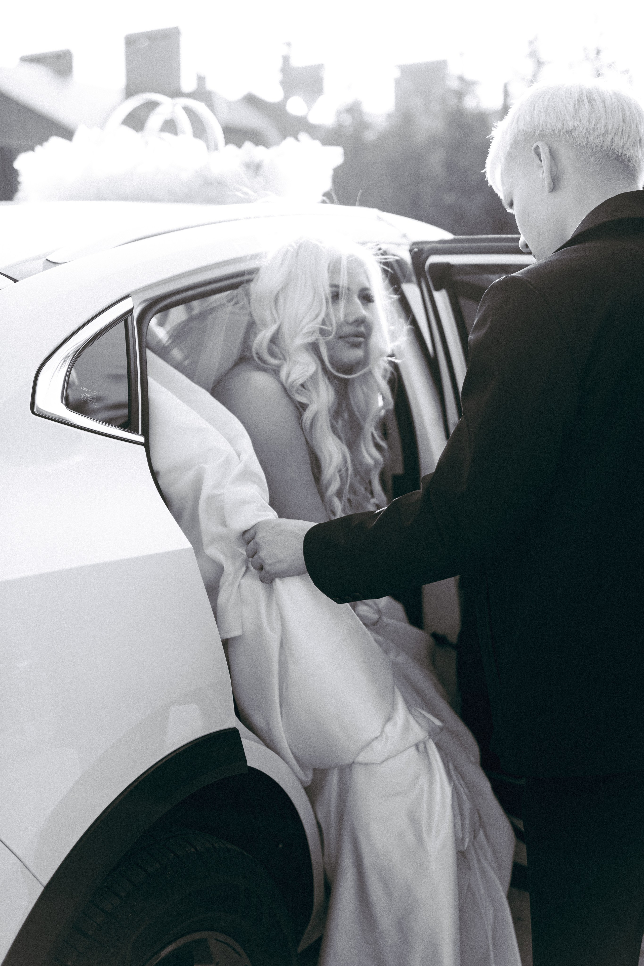 Даниэла ♡ Костя. Фотограф и видеограф в Бугульме Аня Трутнева