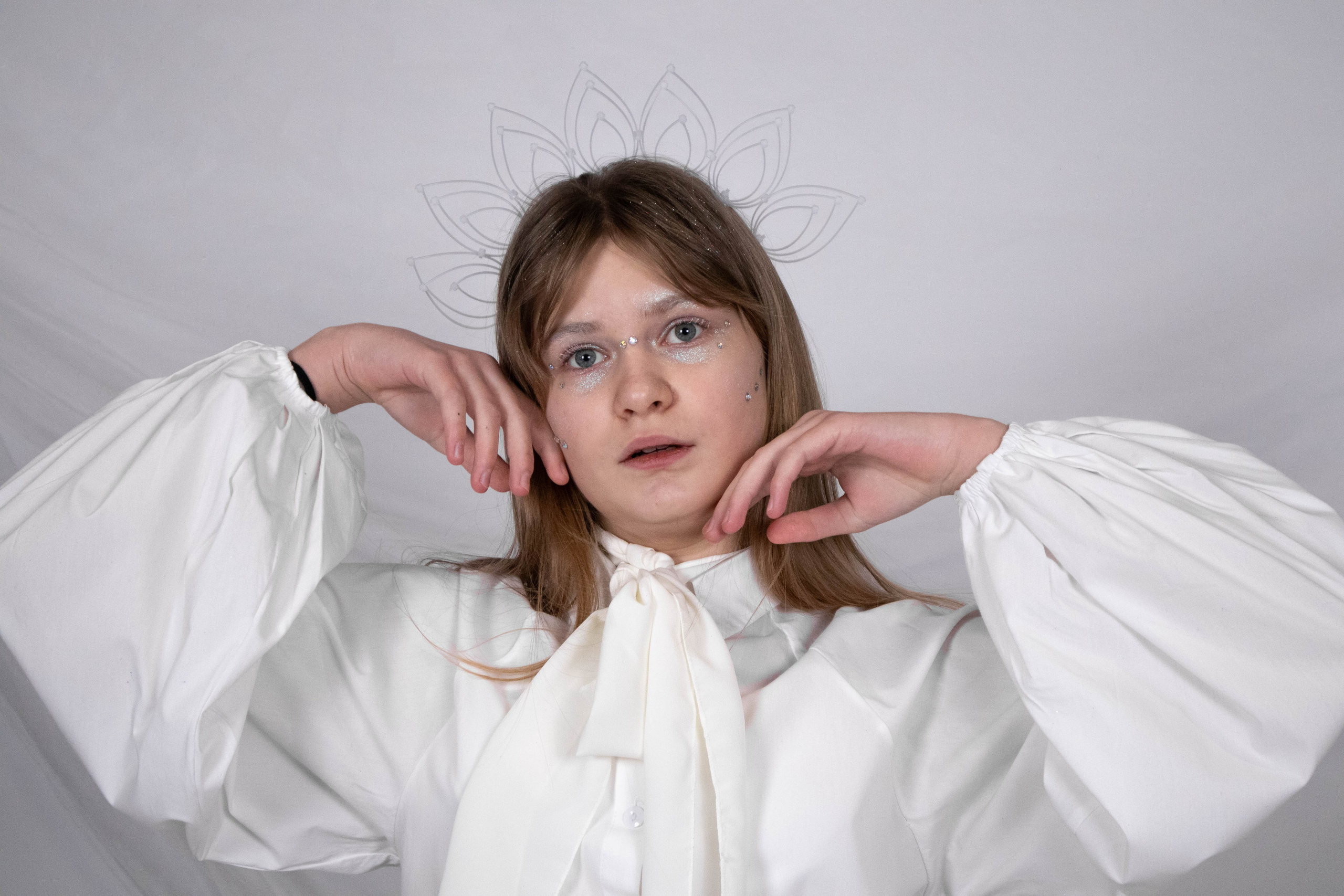 FASHION 14.01.24. Фотограф и видеограф в Бугульме Аня Трутнева