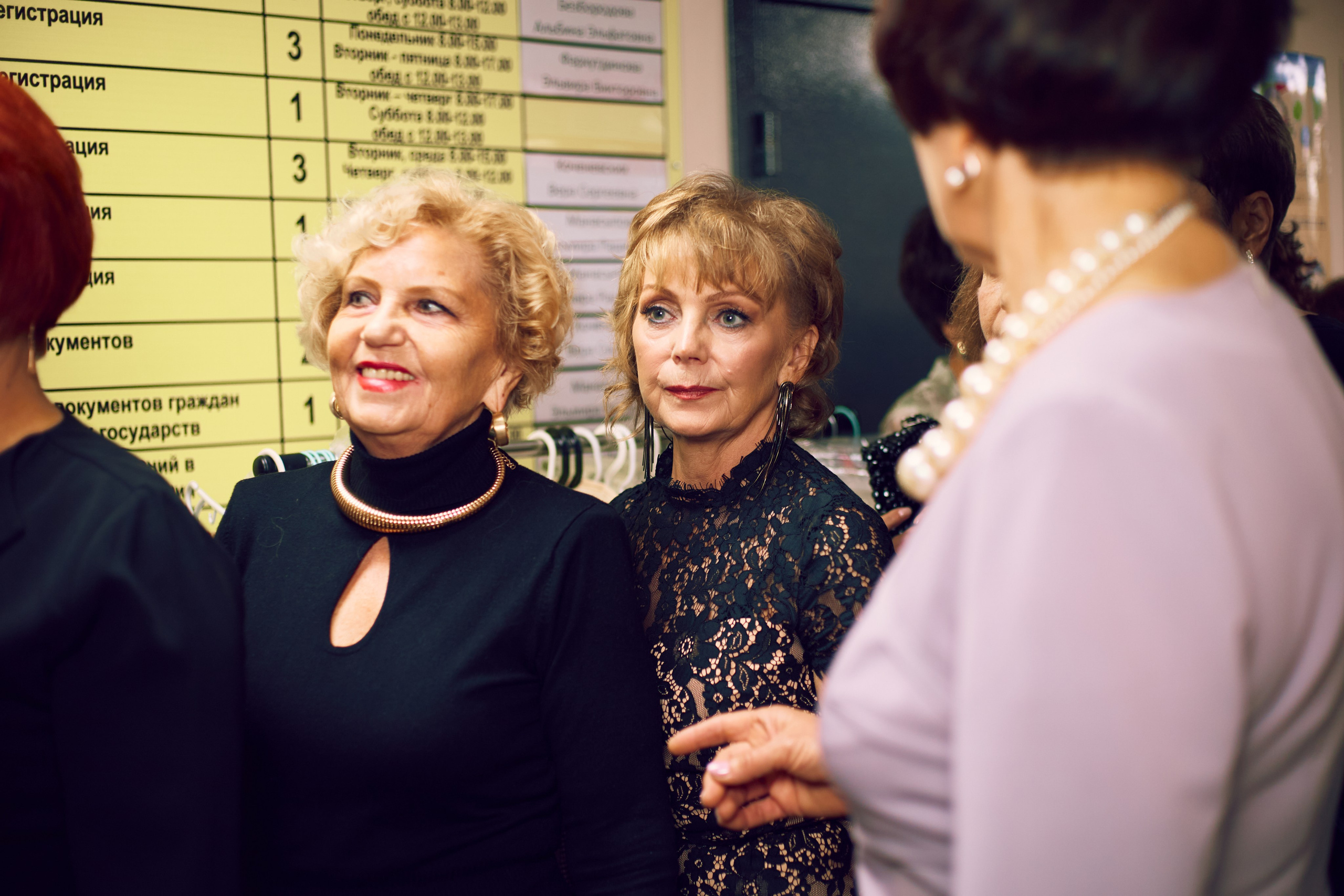 Возраст в моде. Фотограф и видеограф в Бугульме Аня Трутнева