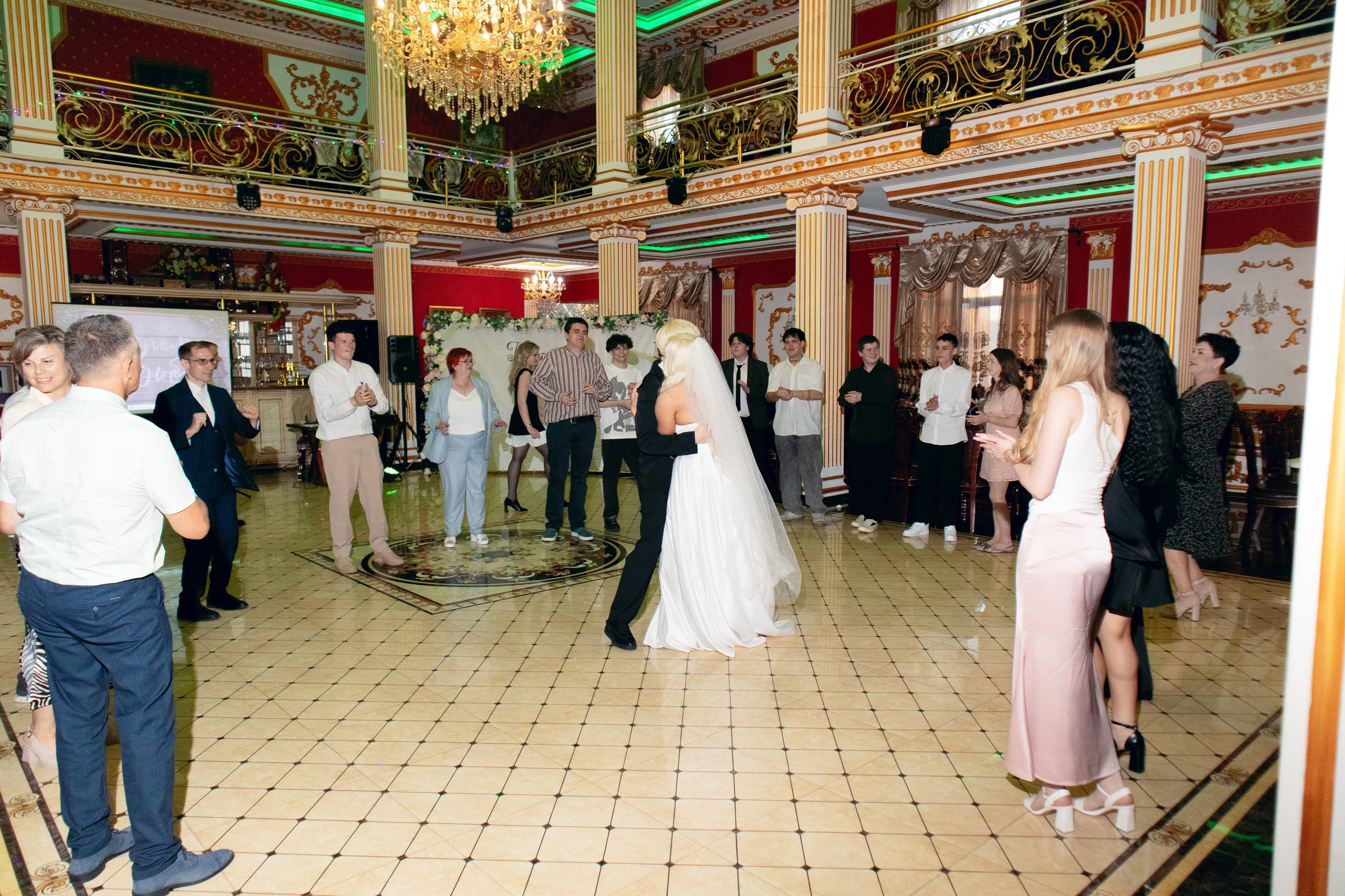 Даниэла ♡ Костя. Фотограф и видеограф в Бугульме Аня Трутнева