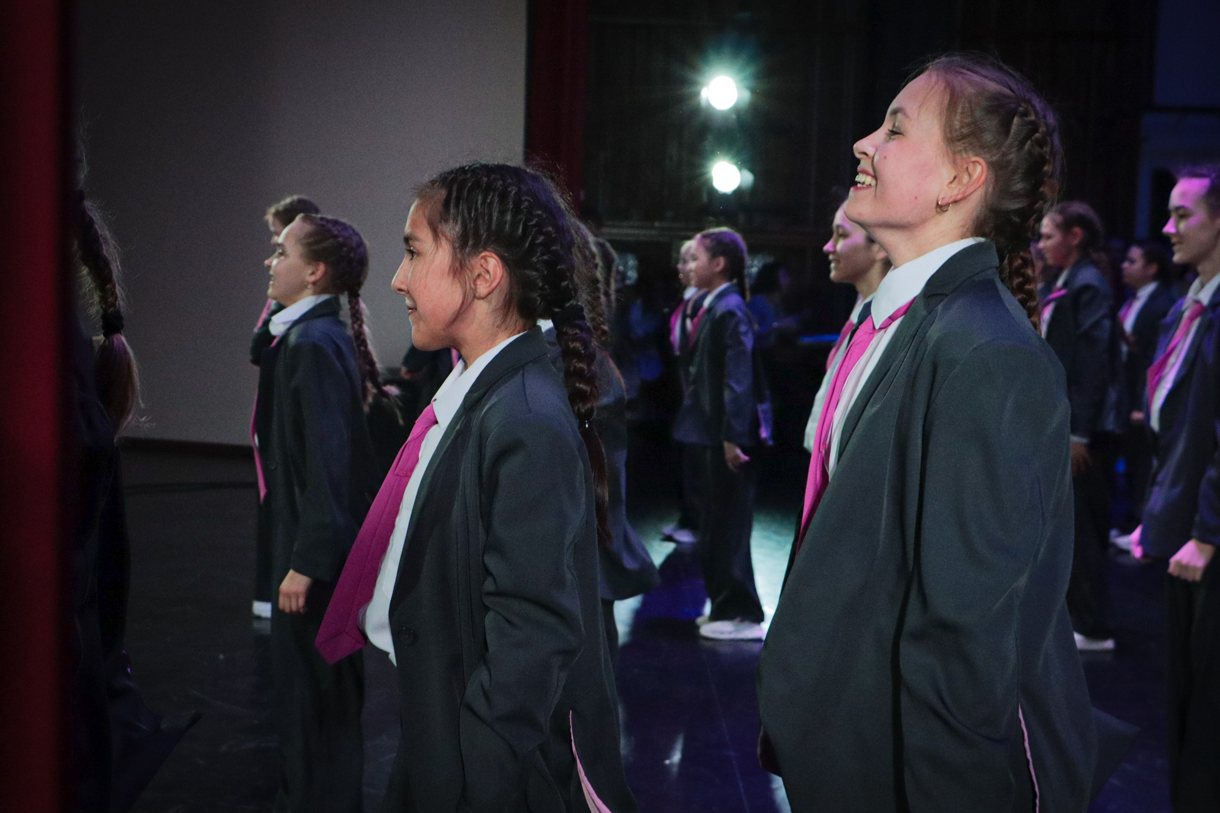 Отборочный тур «Роза ветров». Фотограф и видеограф в Бугульме Аня Трутнева