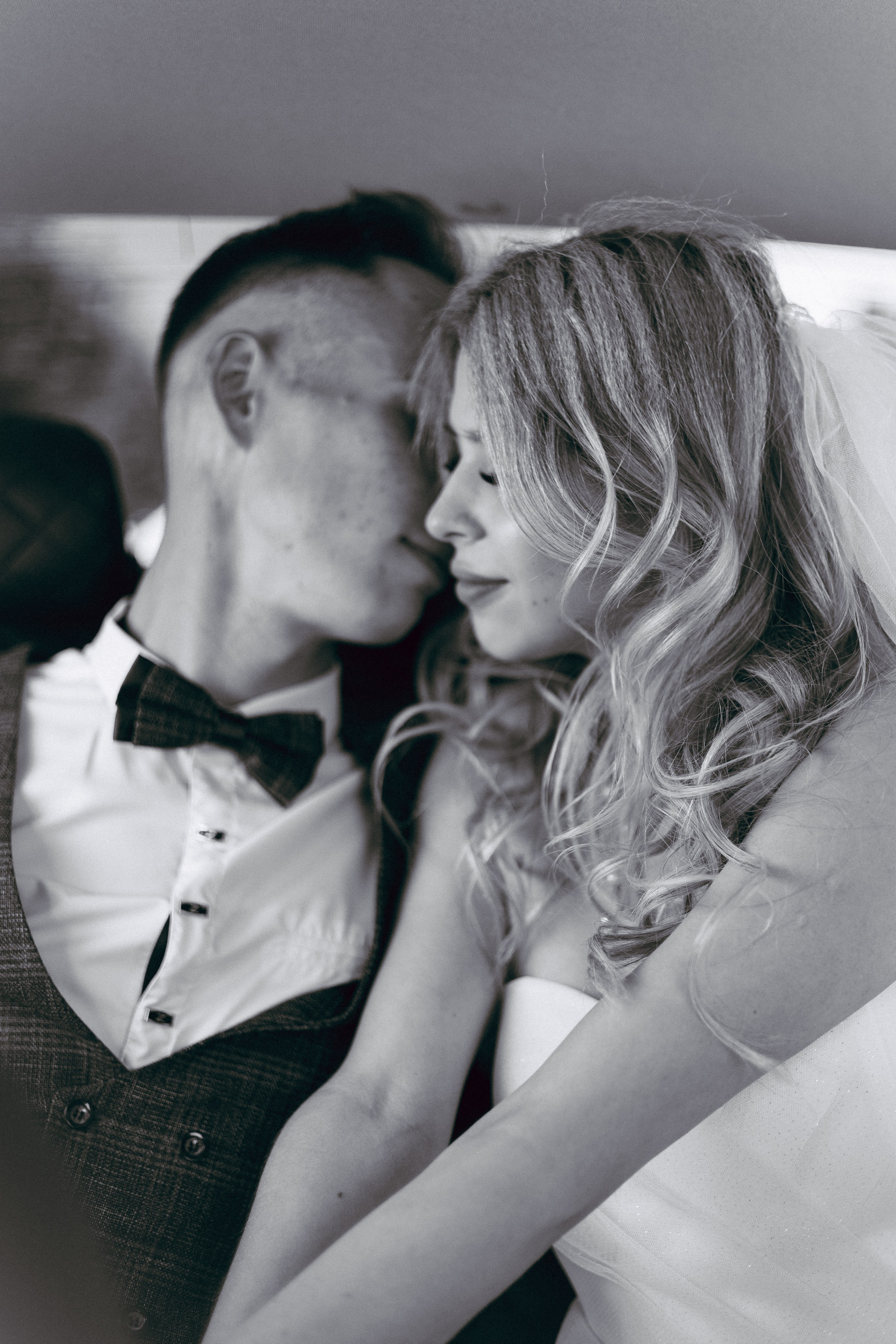 Тимур и Аделина. Фотограф и видеограф в Бугульме Аня Трутнева