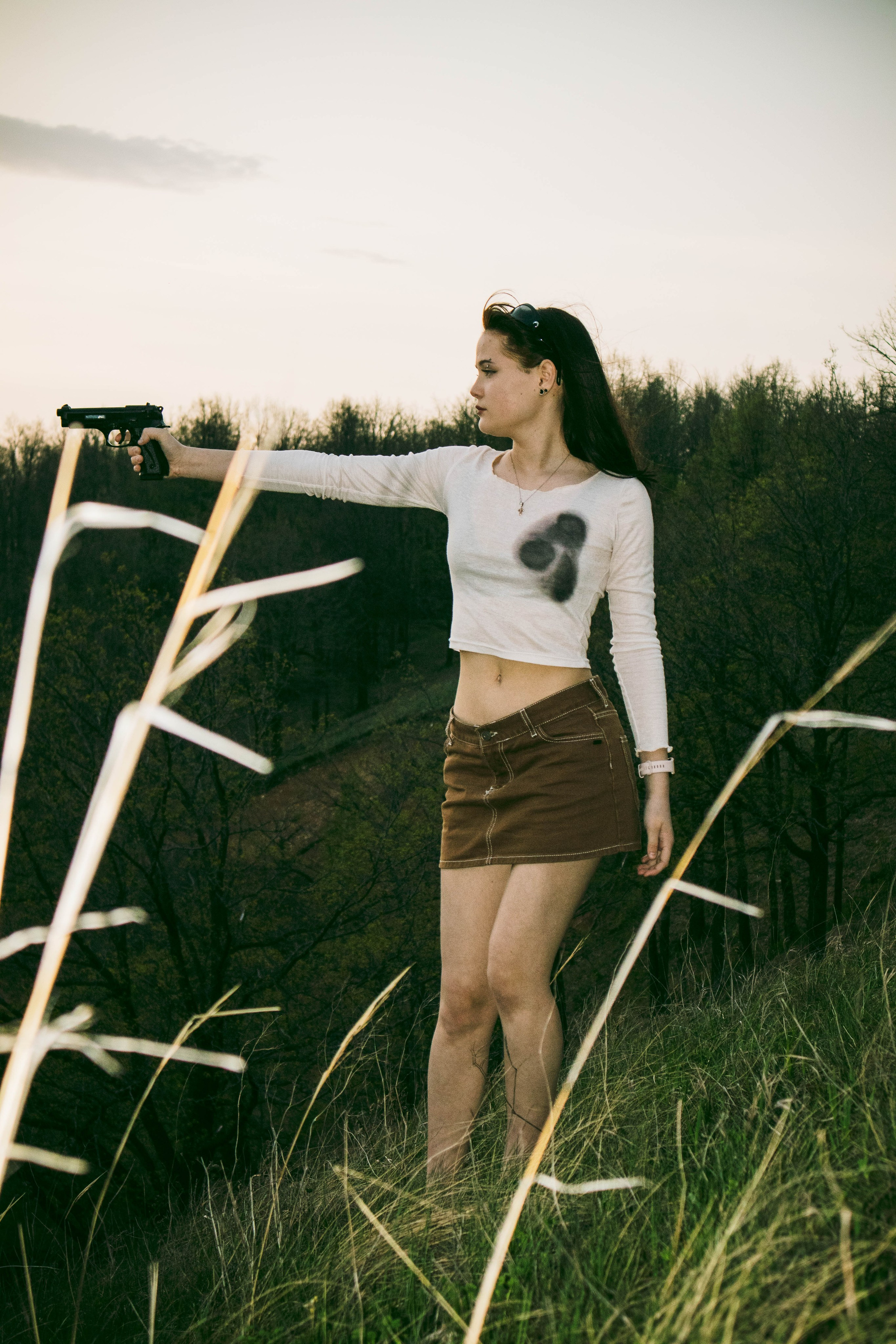 Лиза. Фотограф и видеограф в Бугульме Аня Трутнева