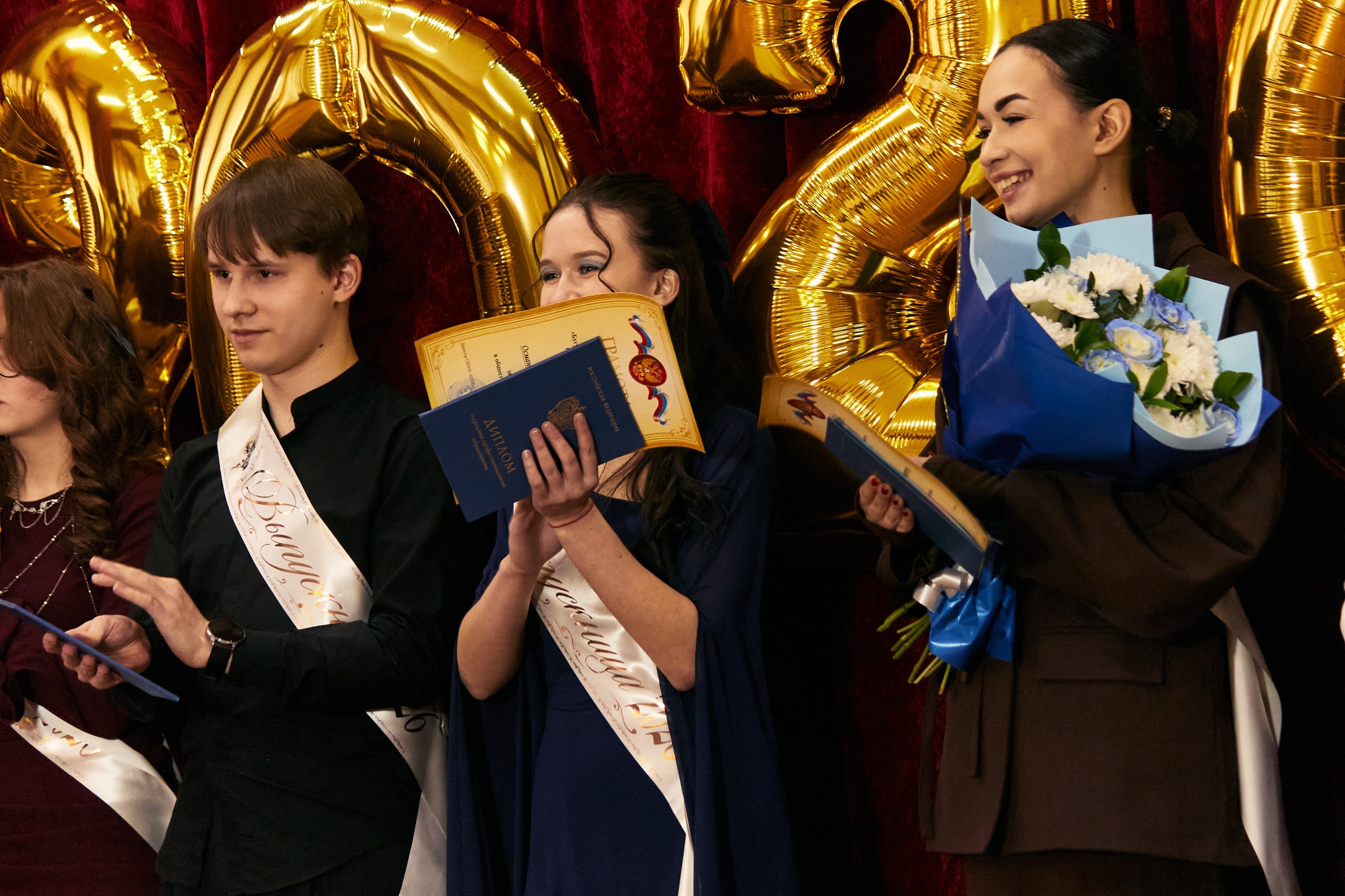 БИПИТ. Фотограф и видеограф в Бугульме Аня Трутнева