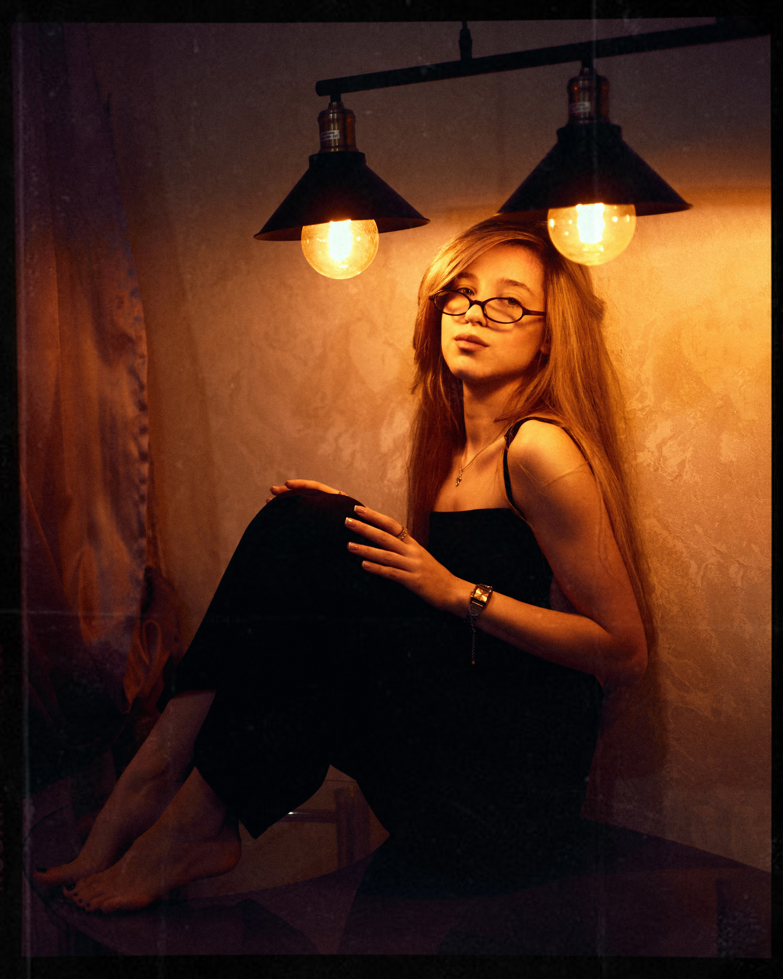 Кира. Фотограф и видеограф в Бугульме Аня Трутнева