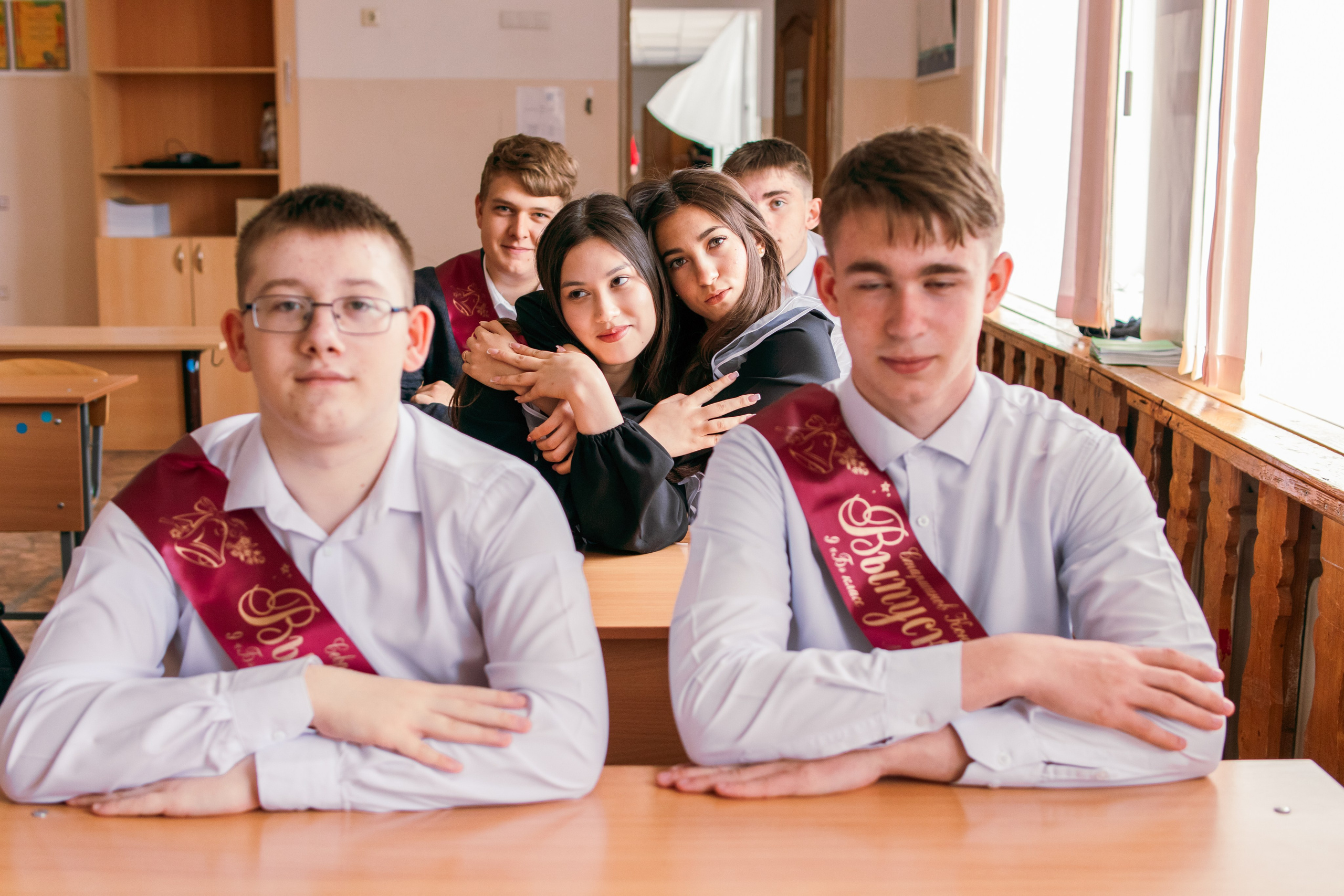 Северное. Фотограф и видеограф в Бугульме Аня Трутнева