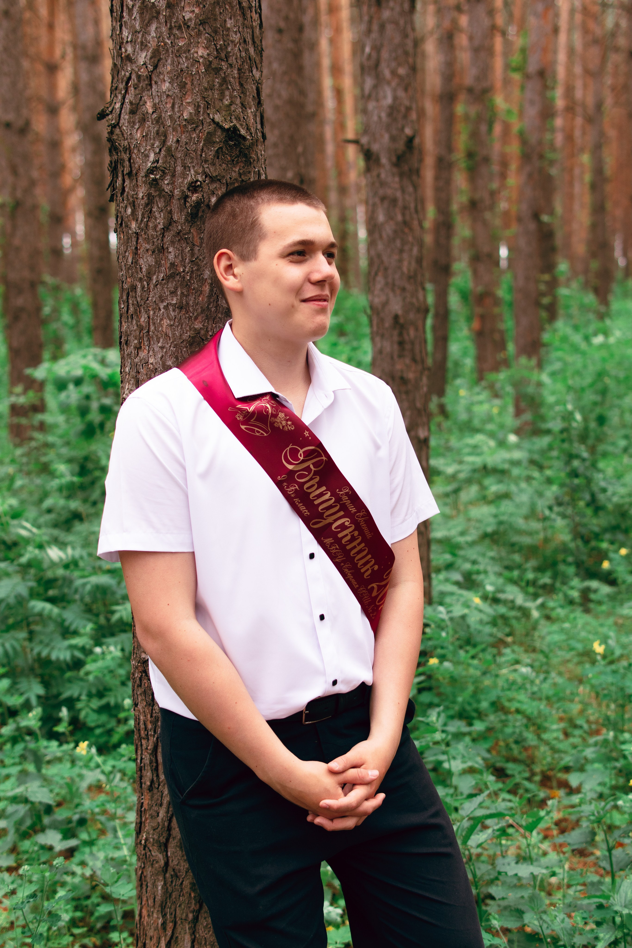 Северное. Фотограф и видеограф в Бугульме Аня Трутнева