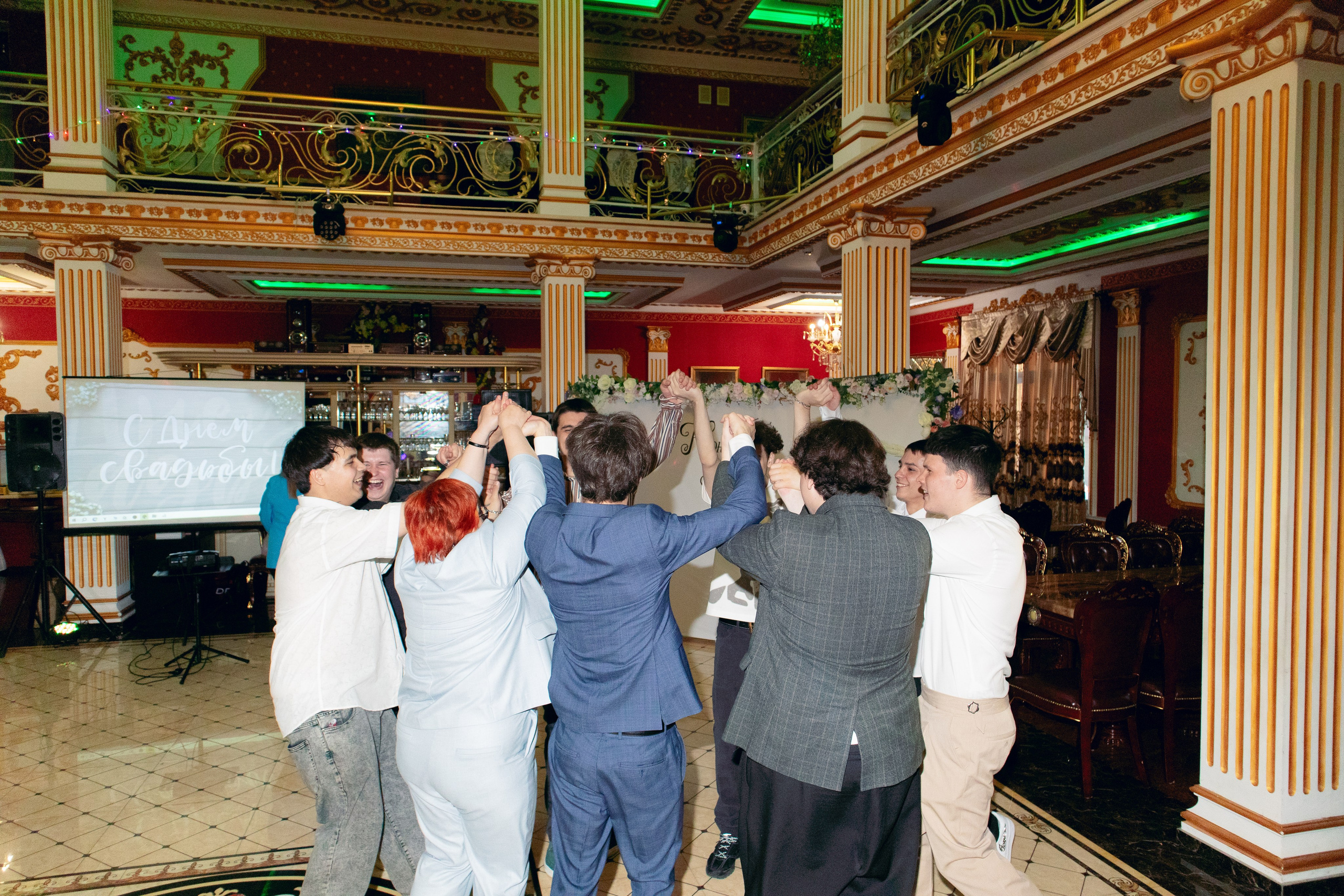 Даниэла ♡ Костя. Фотограф и видеограф в Бугульме Аня Трутнева