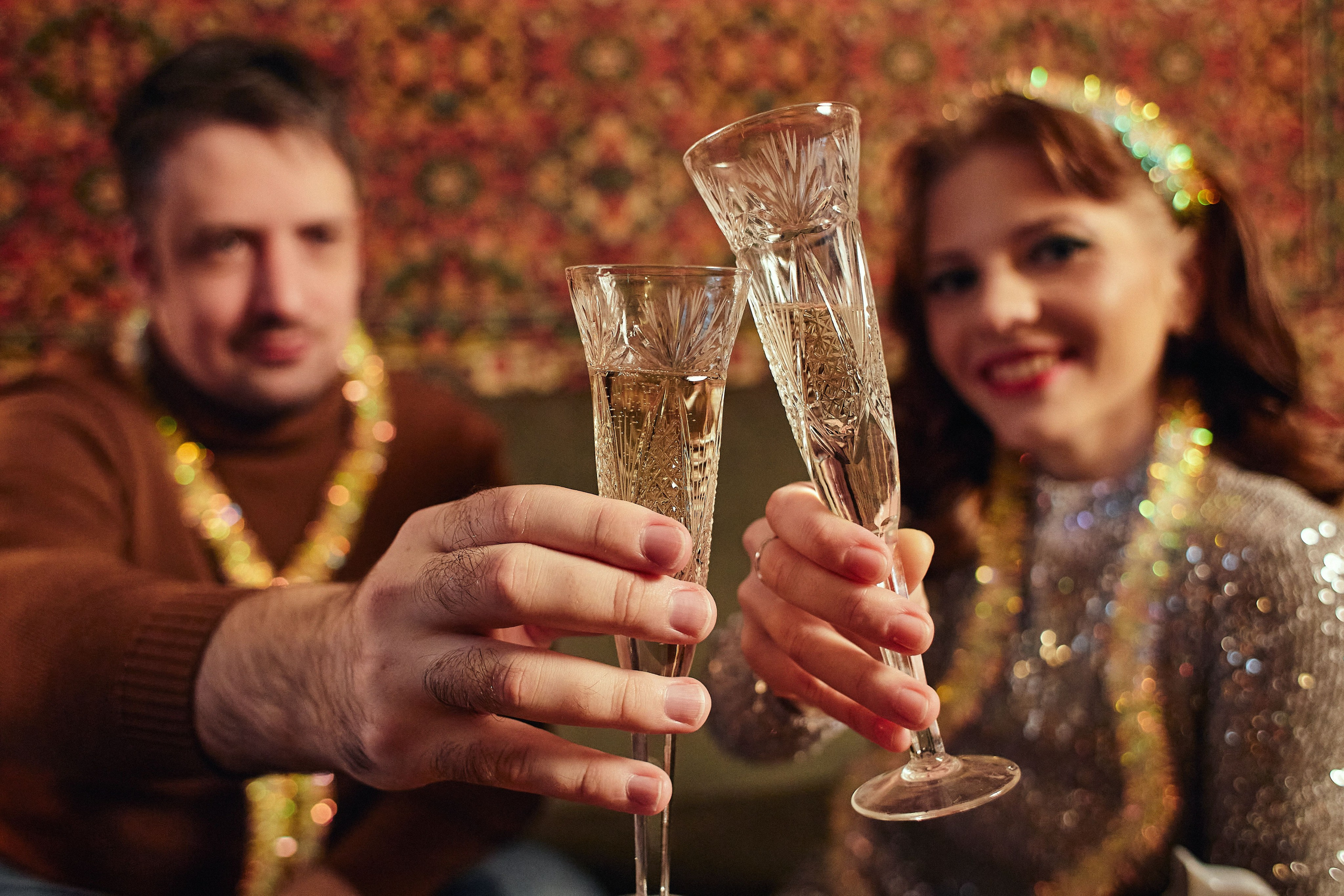 Творческий портрет. Коммерческий фотограф в Москве Павел Володин — фотосъемка для бизнеса