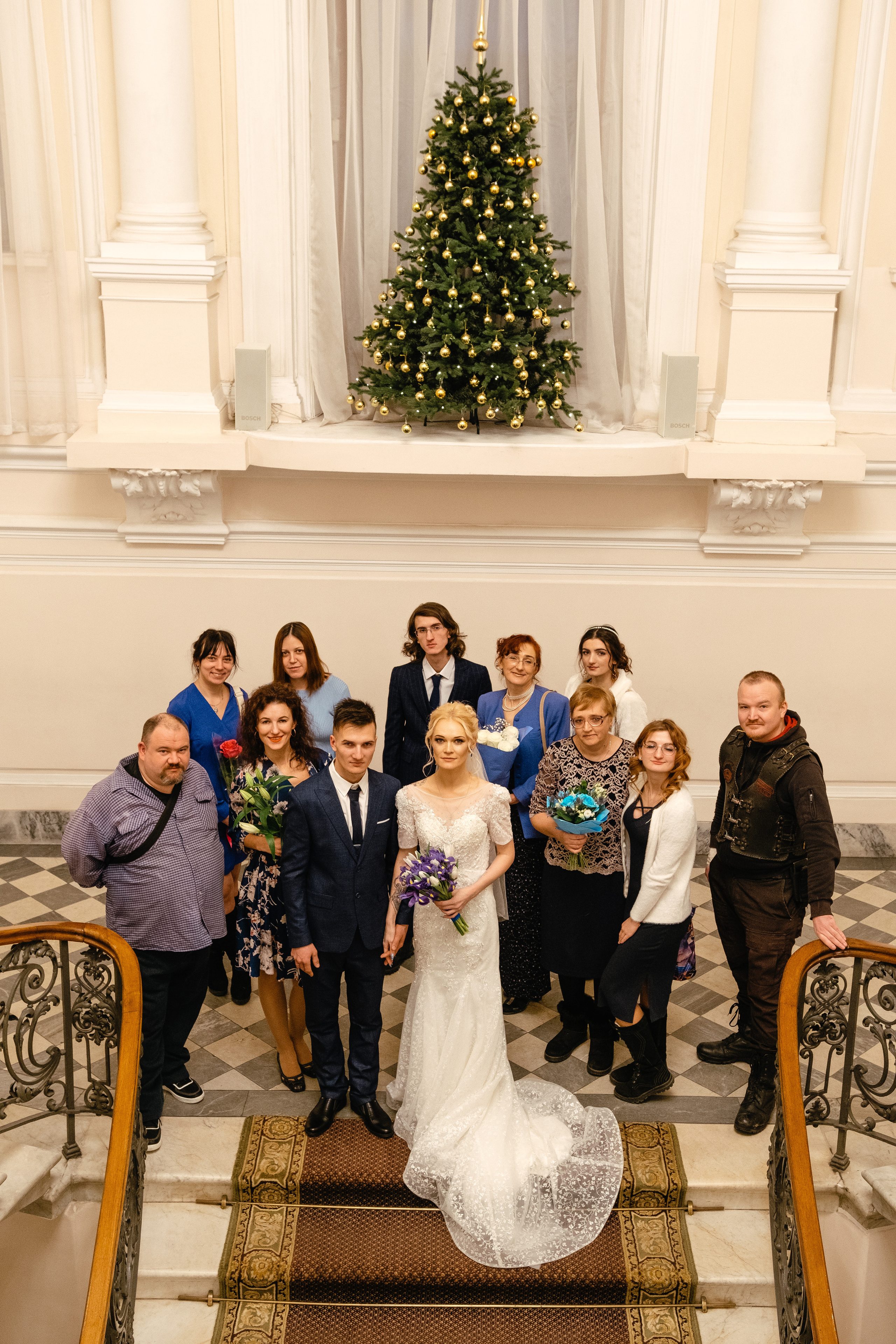 Лиана и Петр. Свадебный, семейный фотограф в Санкт-Петербурге