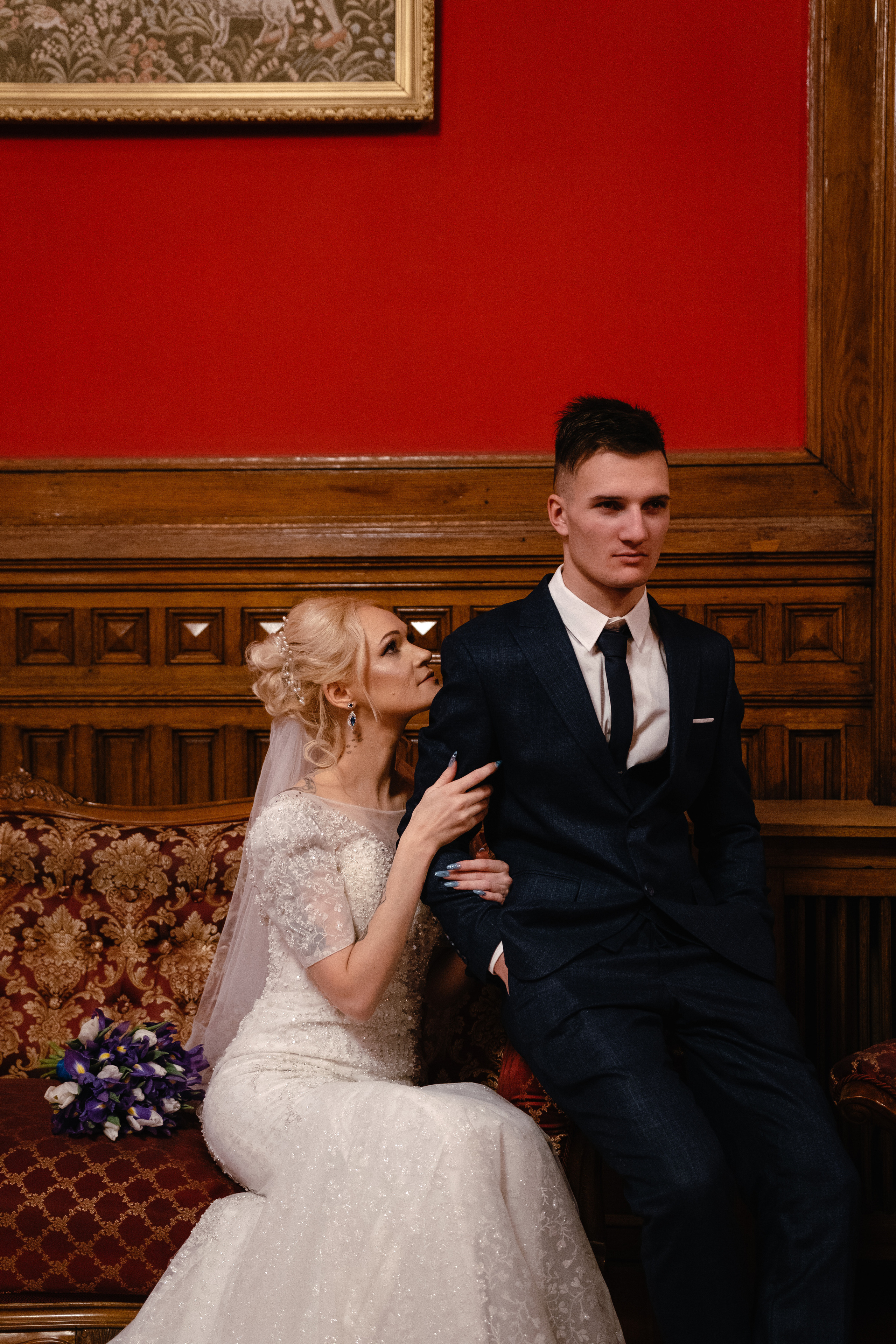 Лиана и Петр. Свадебный, семейный фотограф в Санкт-Петербурге