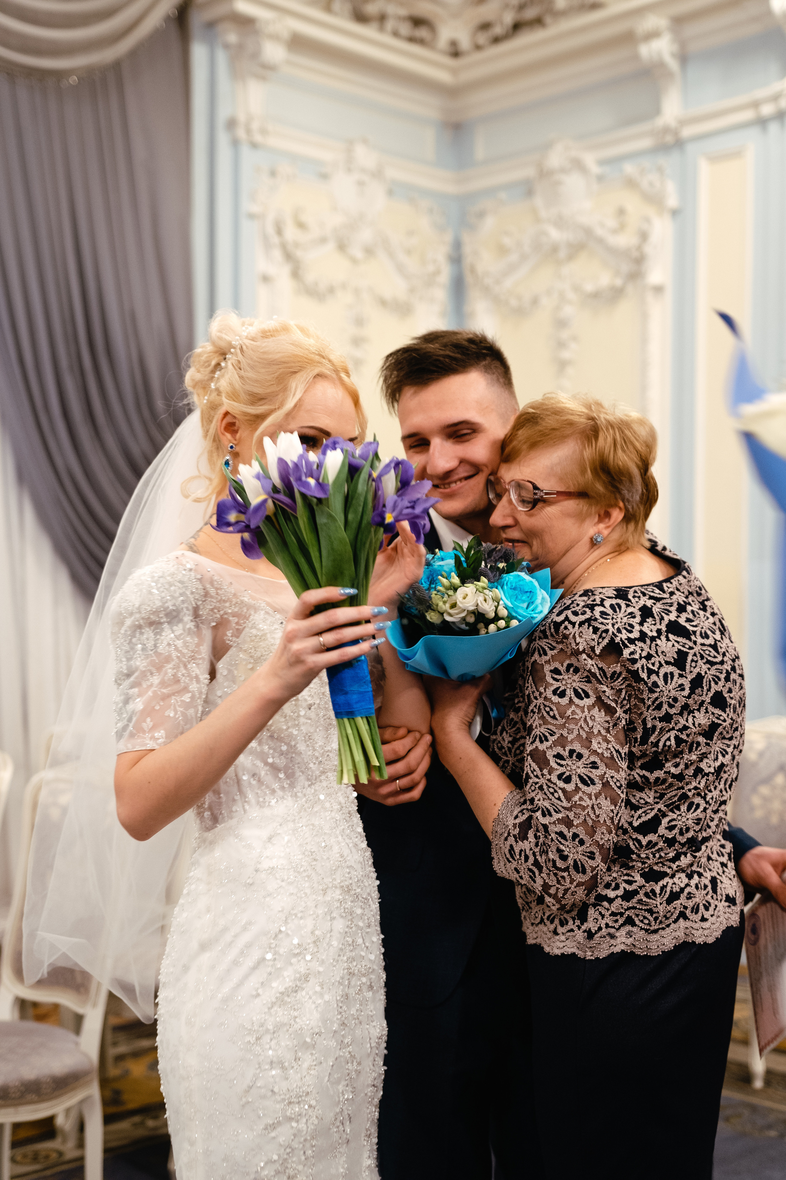 Лиана и Петр. Свадебный, семейный фотограф в Санкт-Петербурге