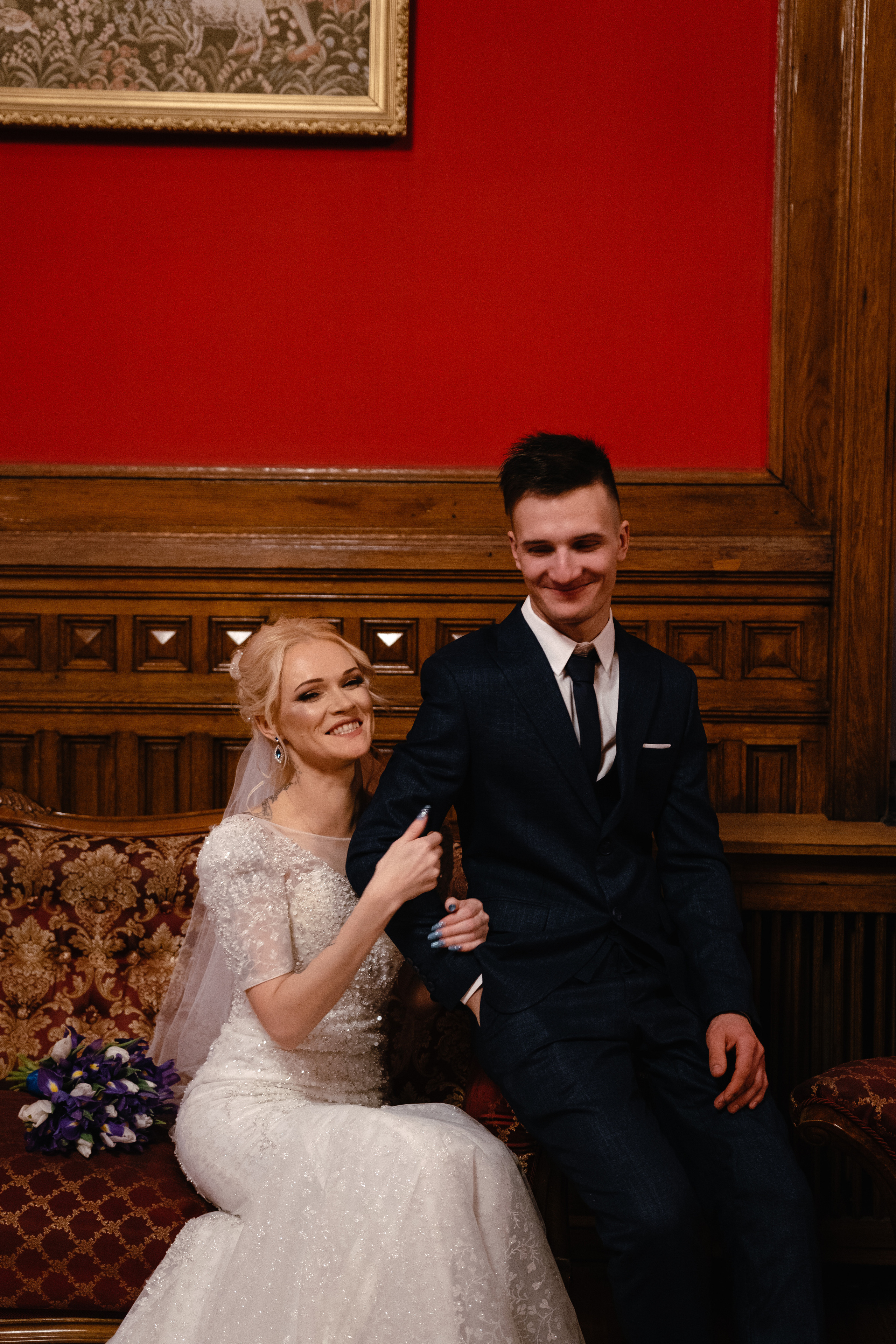 Лиана и Петр. Свадебный, семейный фотограф в Санкт-Петербурге