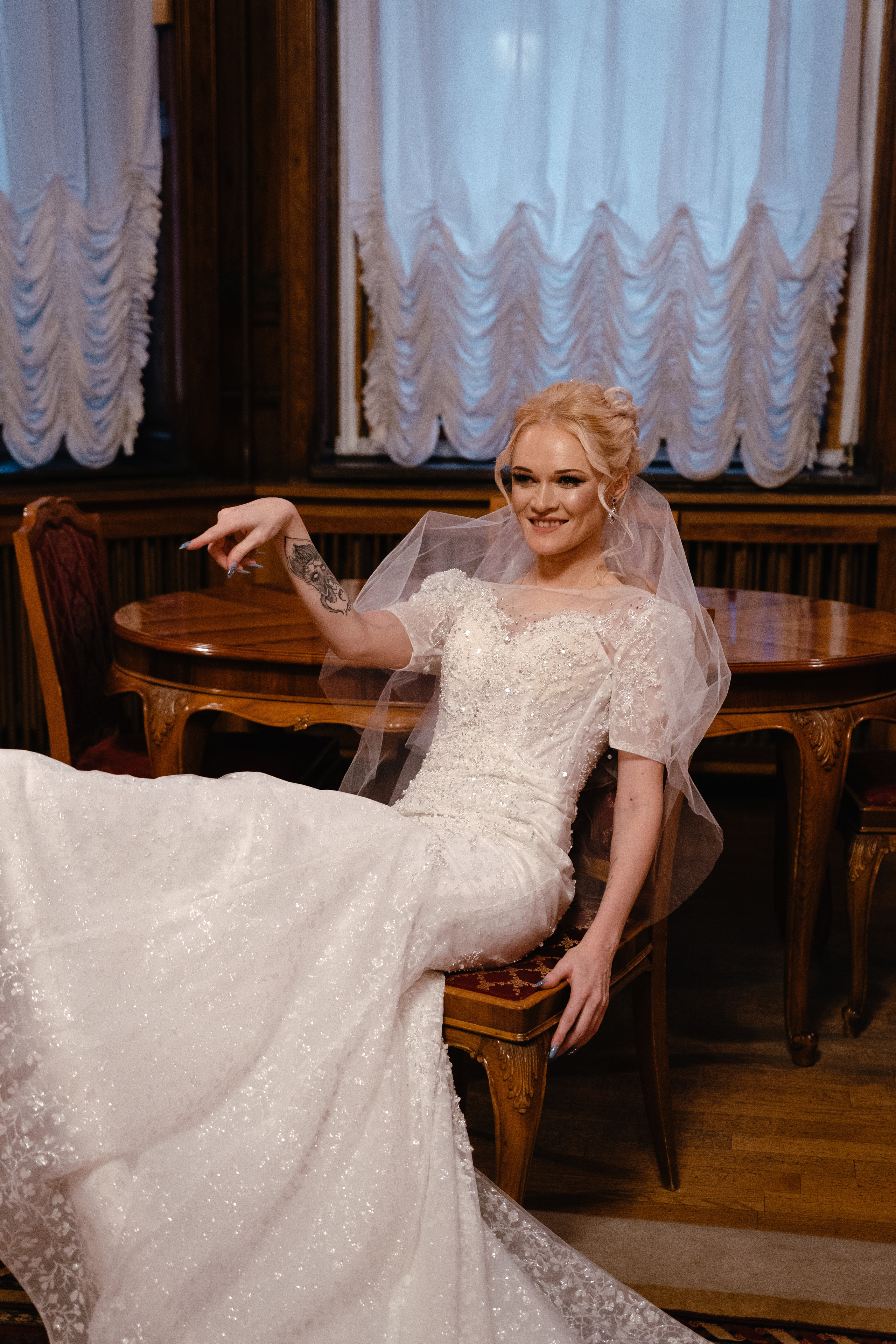 Лиана и Петр. Свадебный, семейный фотограф в Санкт-Петербурге